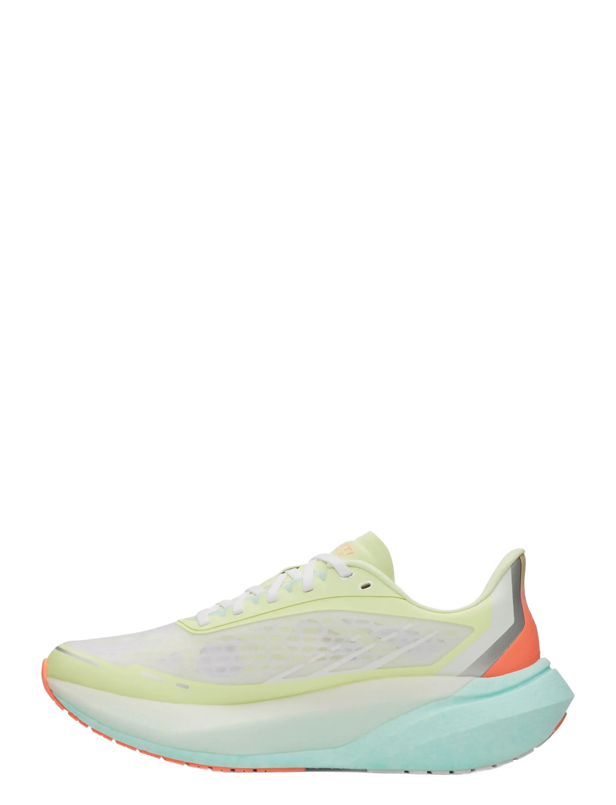Under Armour - UA Velociti Distance - laufschuhe - white - 4