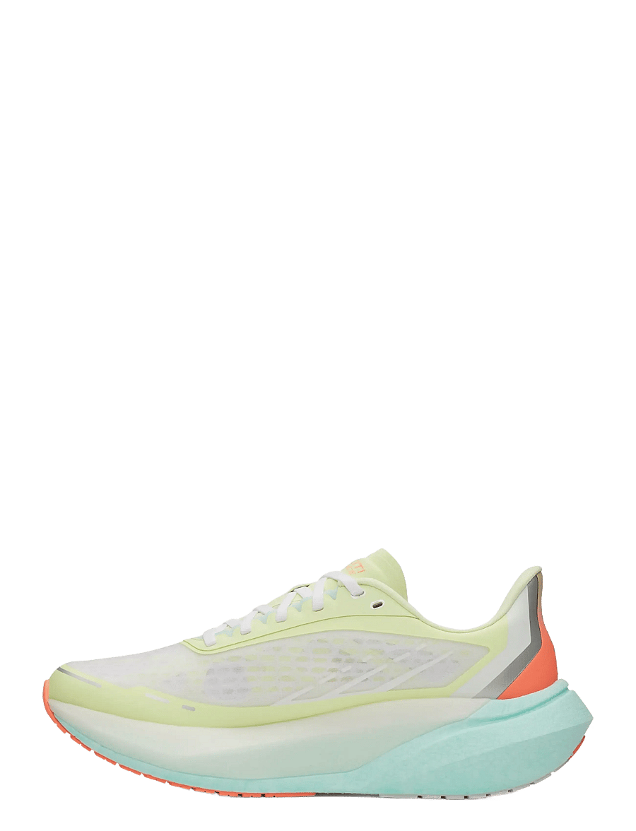 Under Armour - UA Velociti Distance - laufschuhe - white - 4