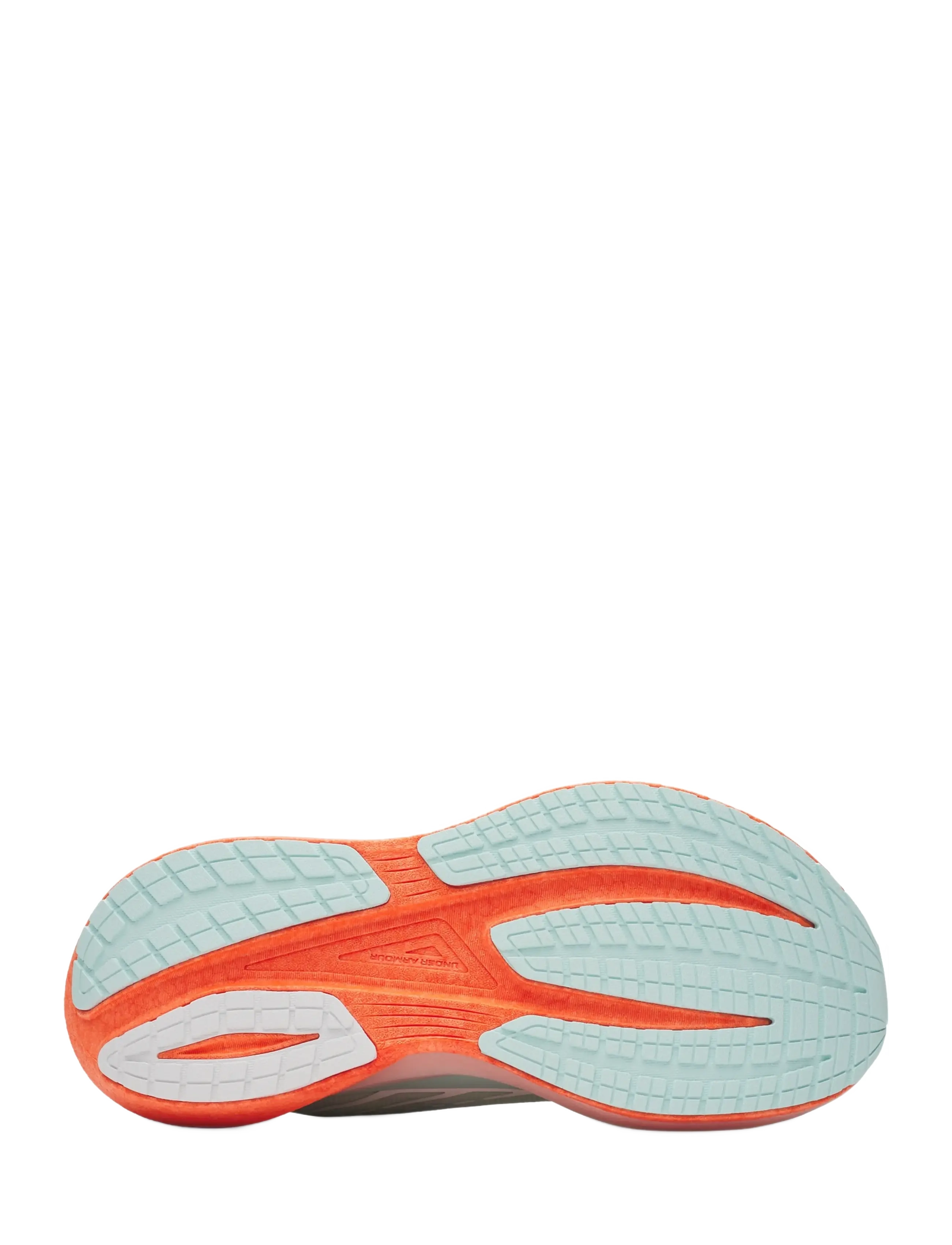 Under Armour - UA W Velociti Distance - løbesko - refresh mint - 2