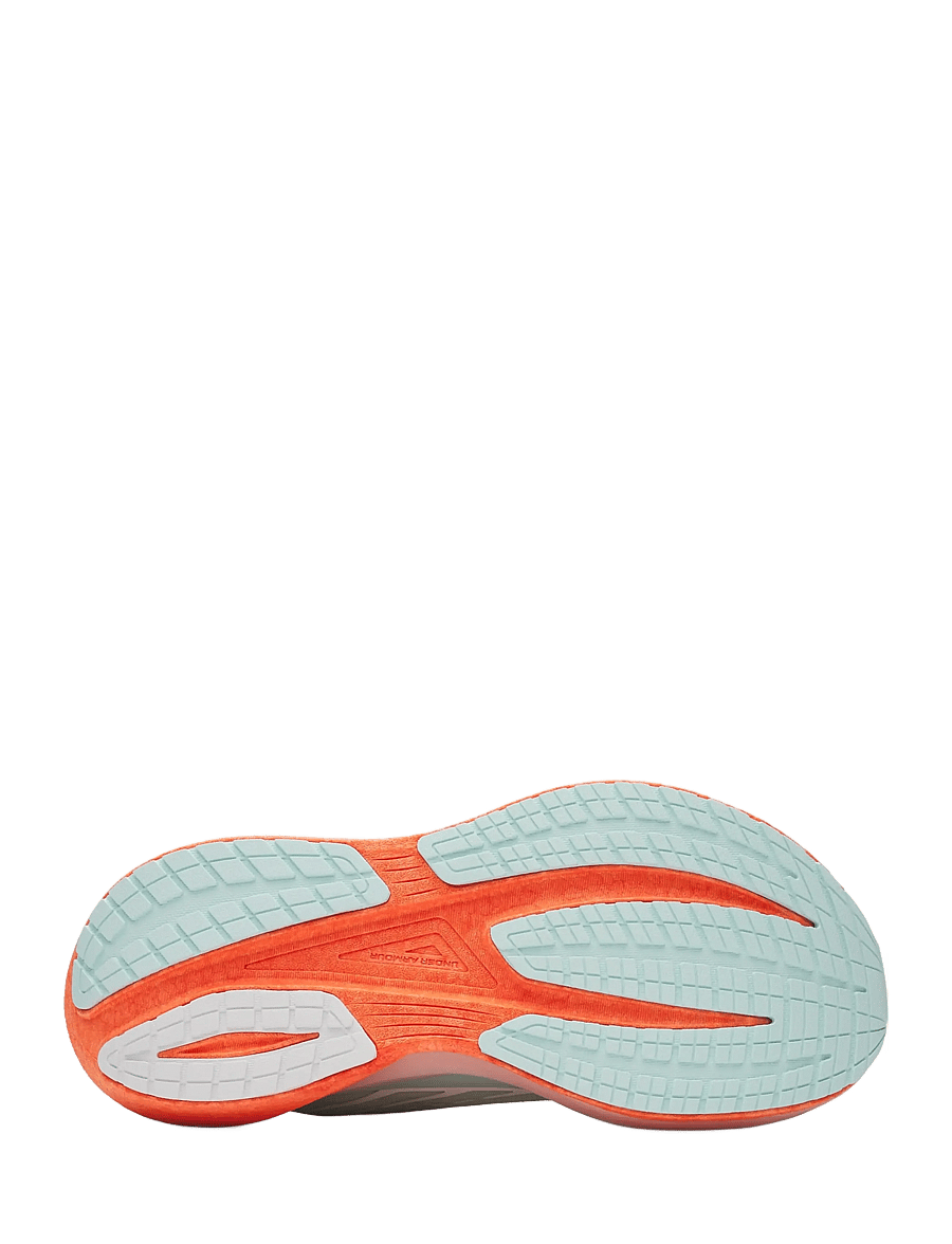 Under Armour - UA W Velociti Distance - løbesko - refresh mint - 2