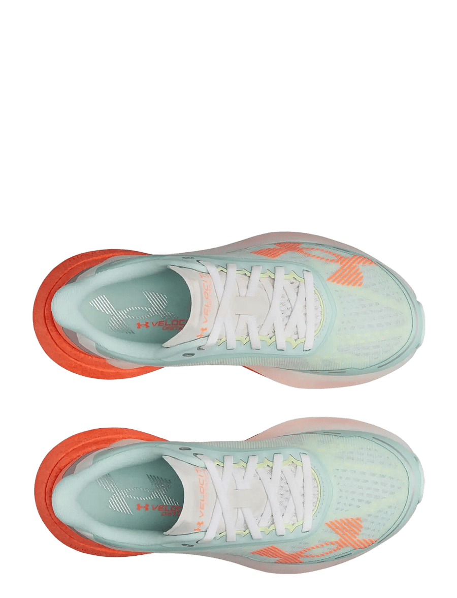Under Armour - UA W Velociti Distance - løbesko - refresh mint - 3