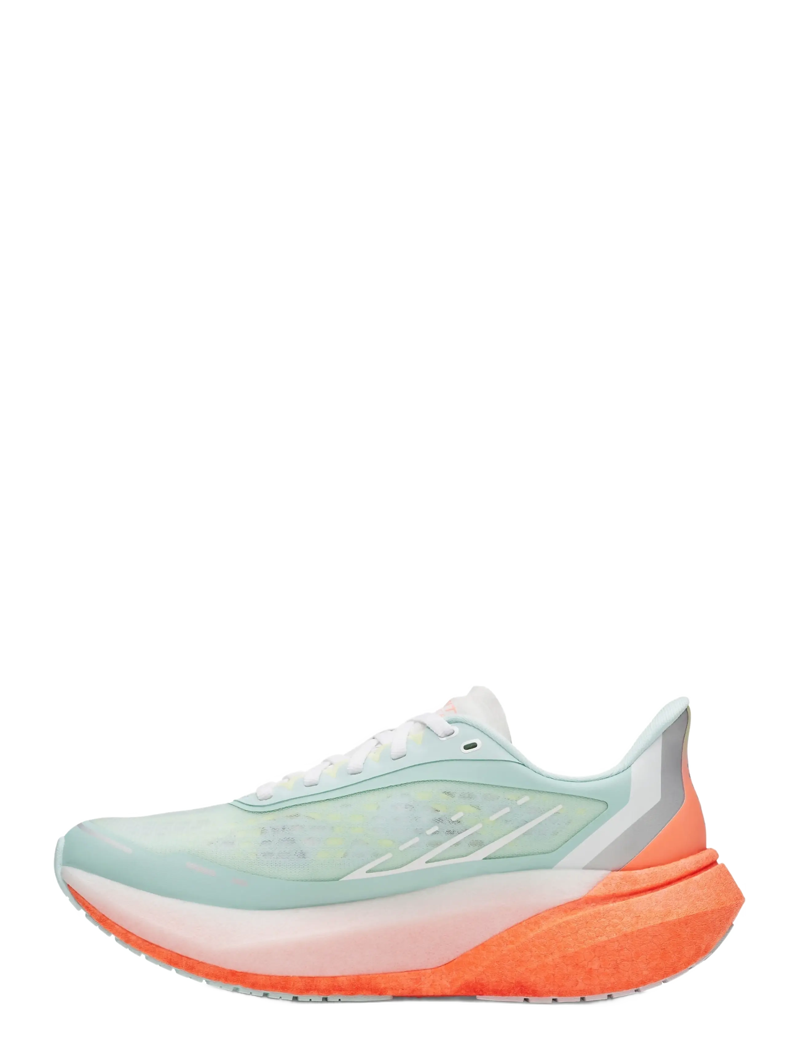 Under Armour - UA W Velociti Distance - løbesko - refresh mint - 4