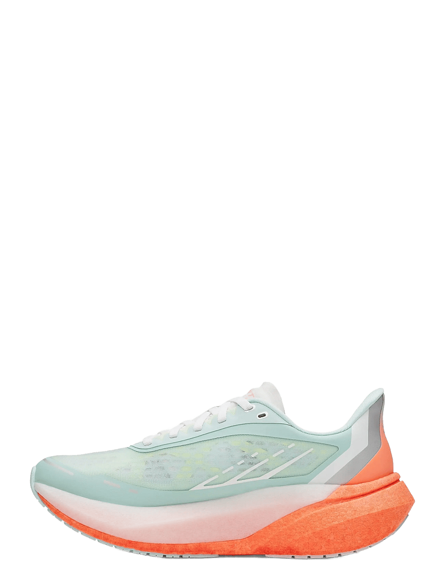 Under Armour - UA W Velociti Distance - løbesko - refresh mint - 4