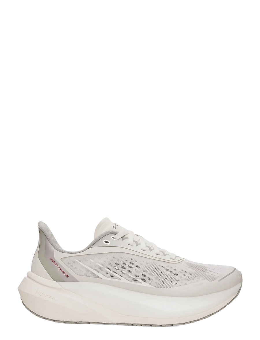 Under Armour - UA W Velociti Distance - løbesko - stone - 0
