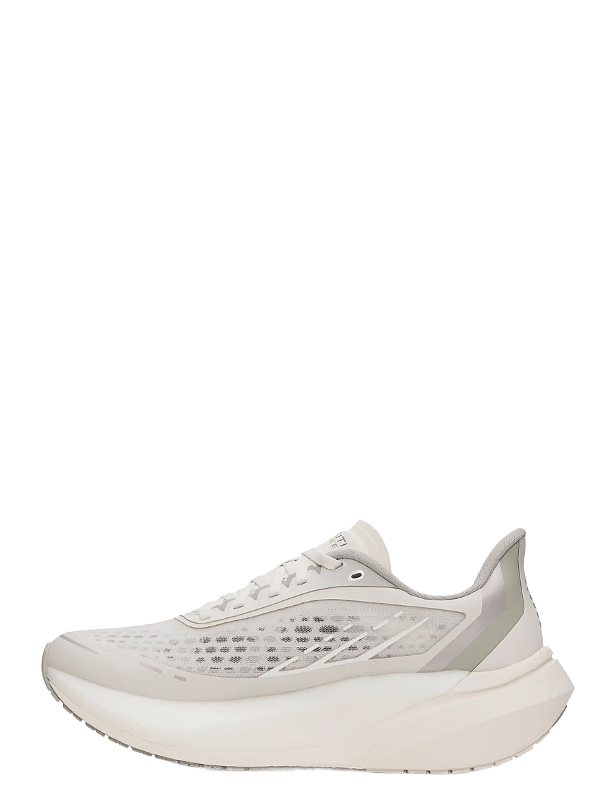 Under Armour - UA W Velociti Distance - løbesko - stone - 4