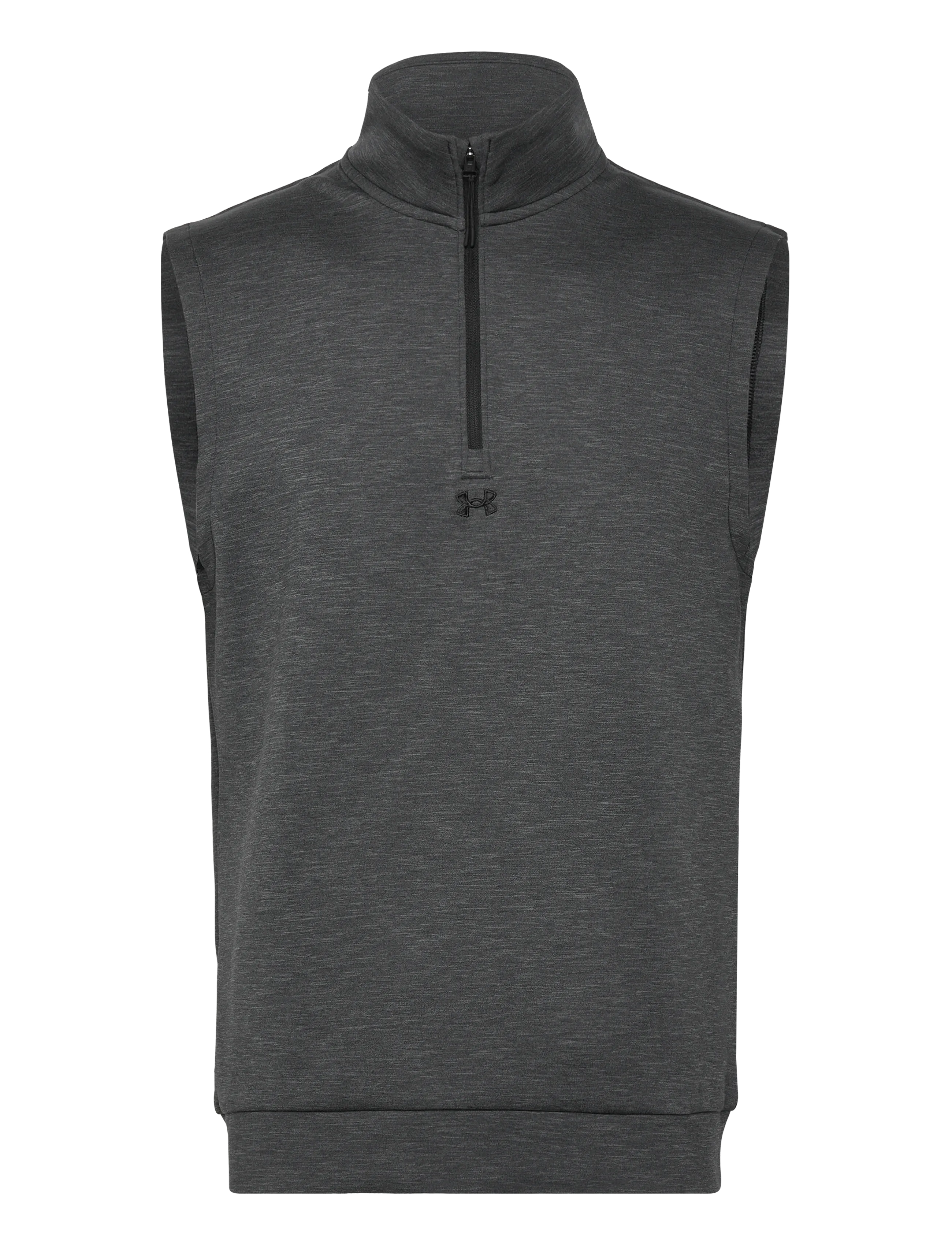 UNDER ARMOUR Ua Drive Midlayer Vest Grau - S - Herren