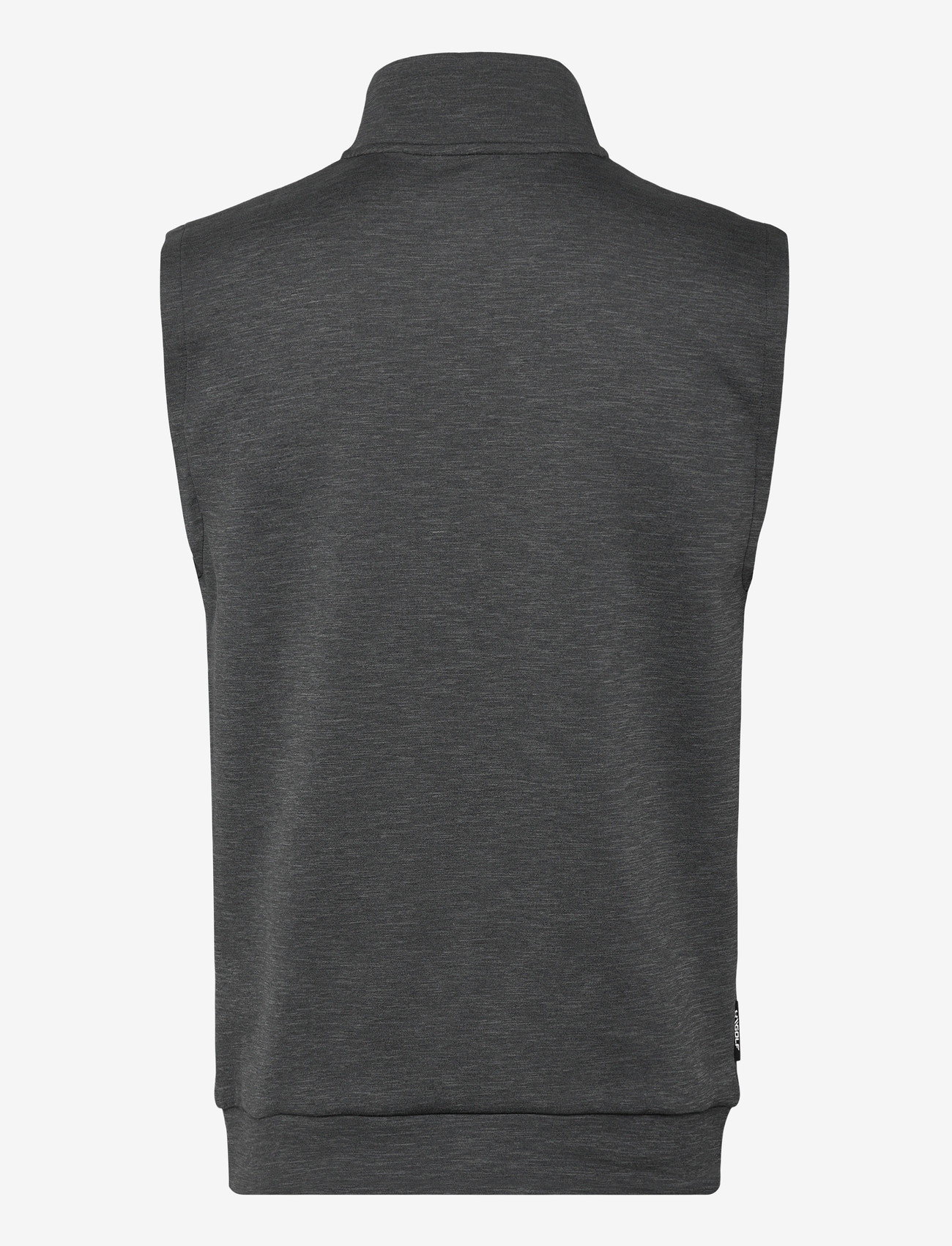 Under Armour - UA Drive Midlayer Vest - fleece & mellanlager - black - 2