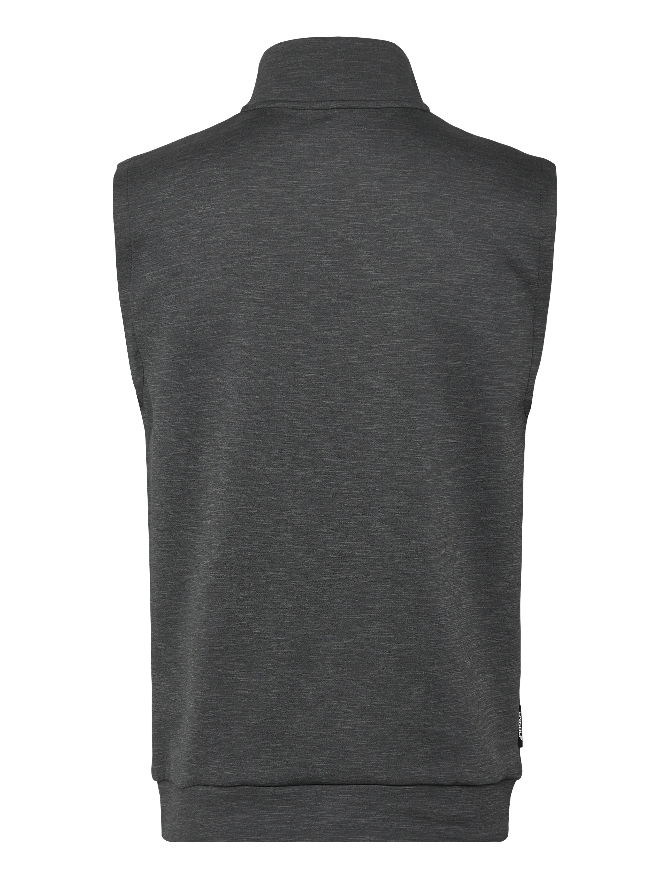 Under Armour - UA Drive Midlayer Vest - västar - black - 2