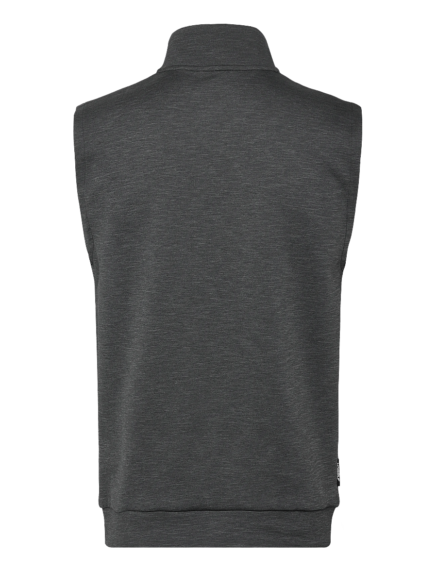 Under Armour - UA Drive Midlayer Vest - vests - black - 2