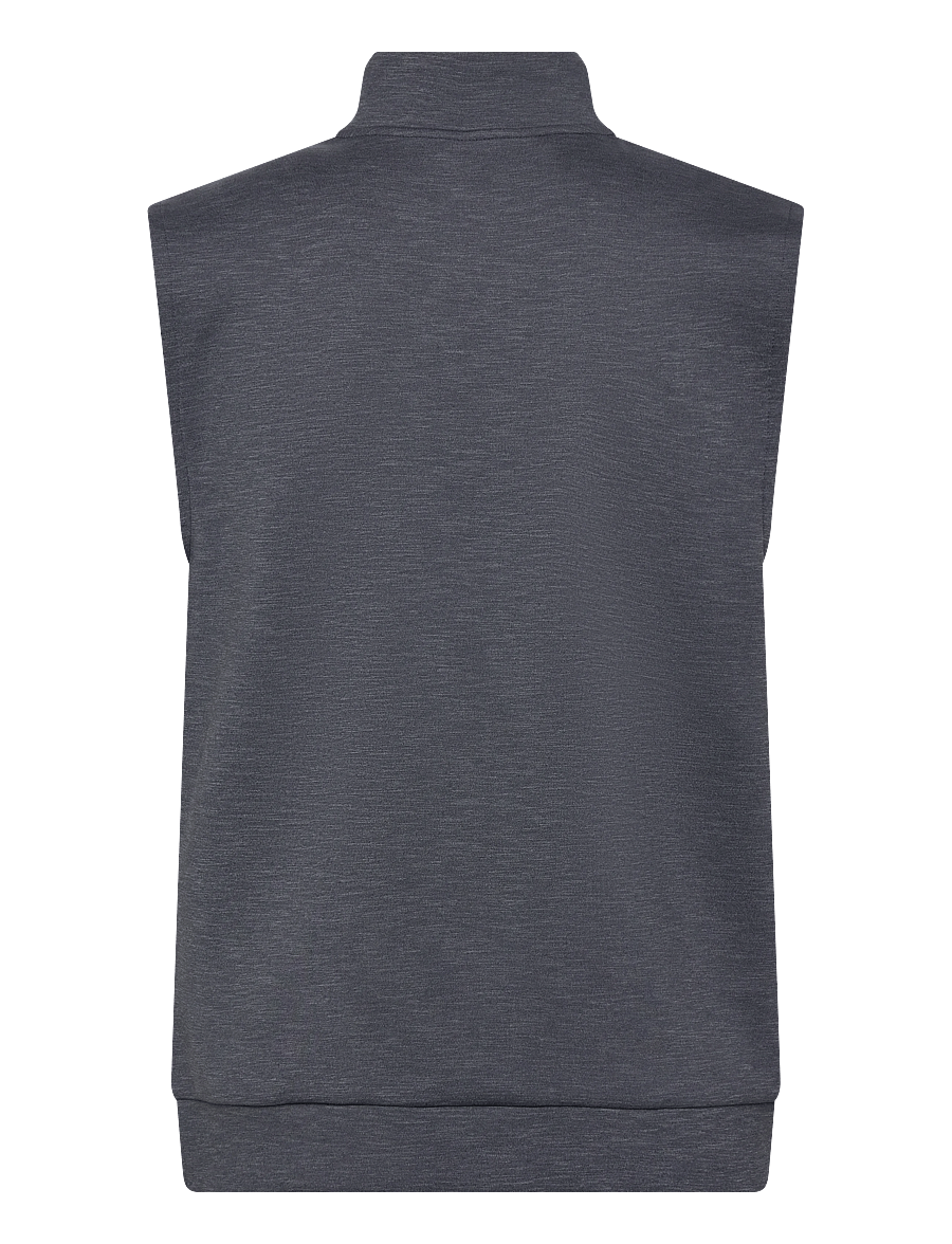 Under Armour - UA Drive Midlayer Vest - Õueriided - midnight navy - 2