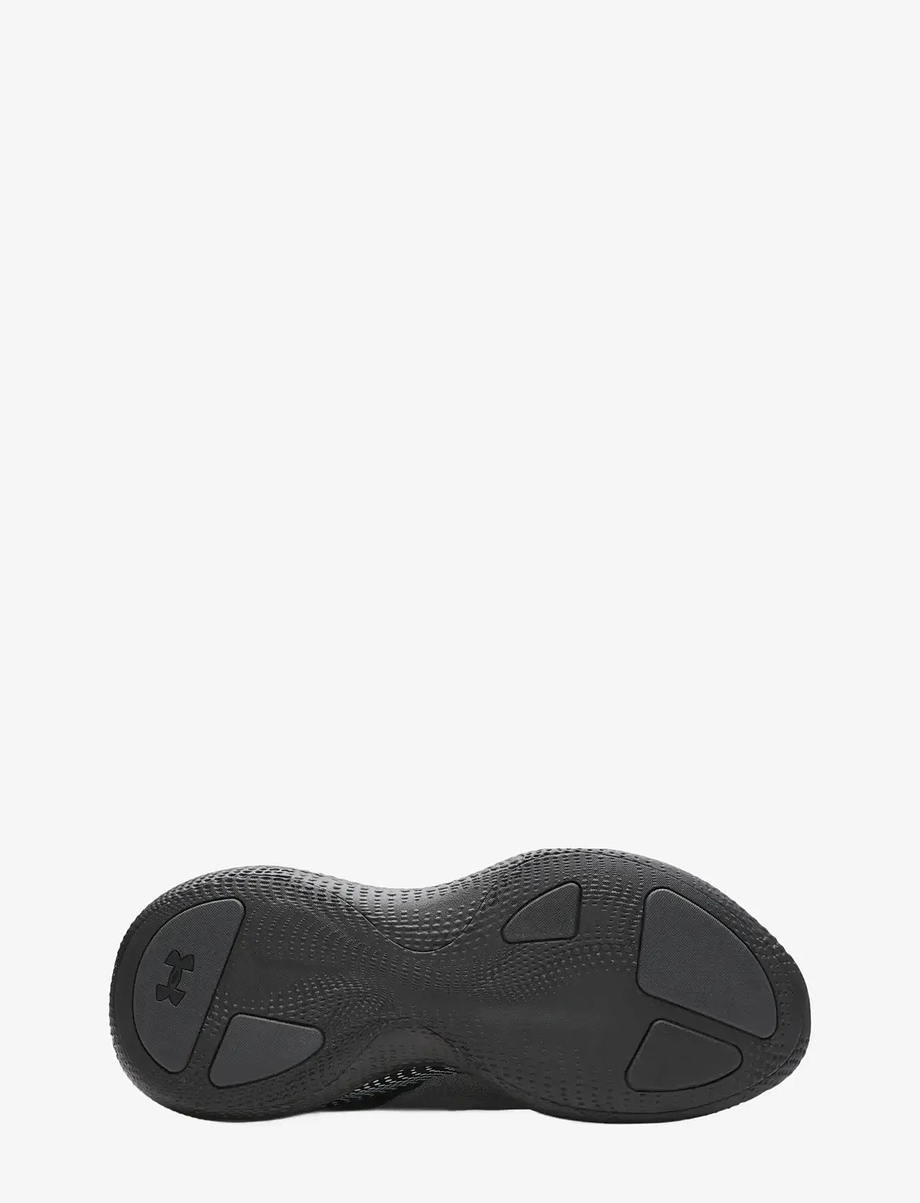 Under Armour - UA Echo - löparskor - black - 2