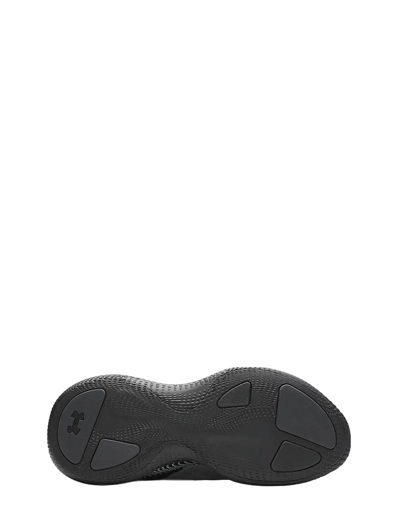 Under Armour - UA Echo SlipSpeed - laufschuhe - black - 2