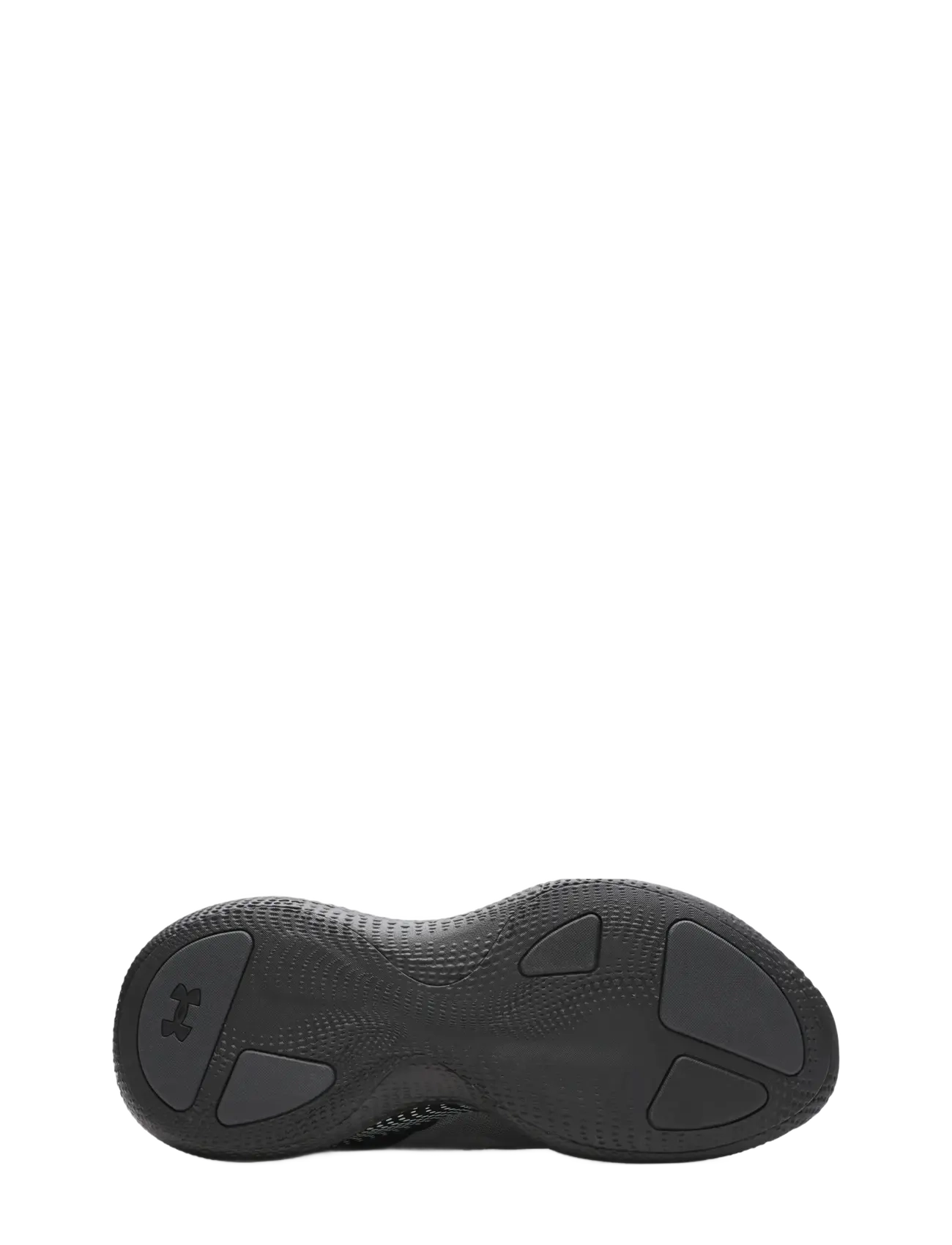 Under Armour - UA Echo SlipSpeed - laufschuhe - black - 2