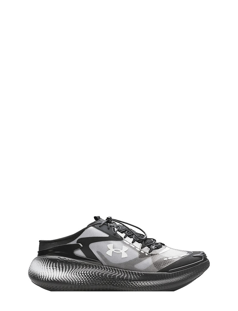 Under Armour - UA Echo SlipSpeed - laufschuhe - black - 4
