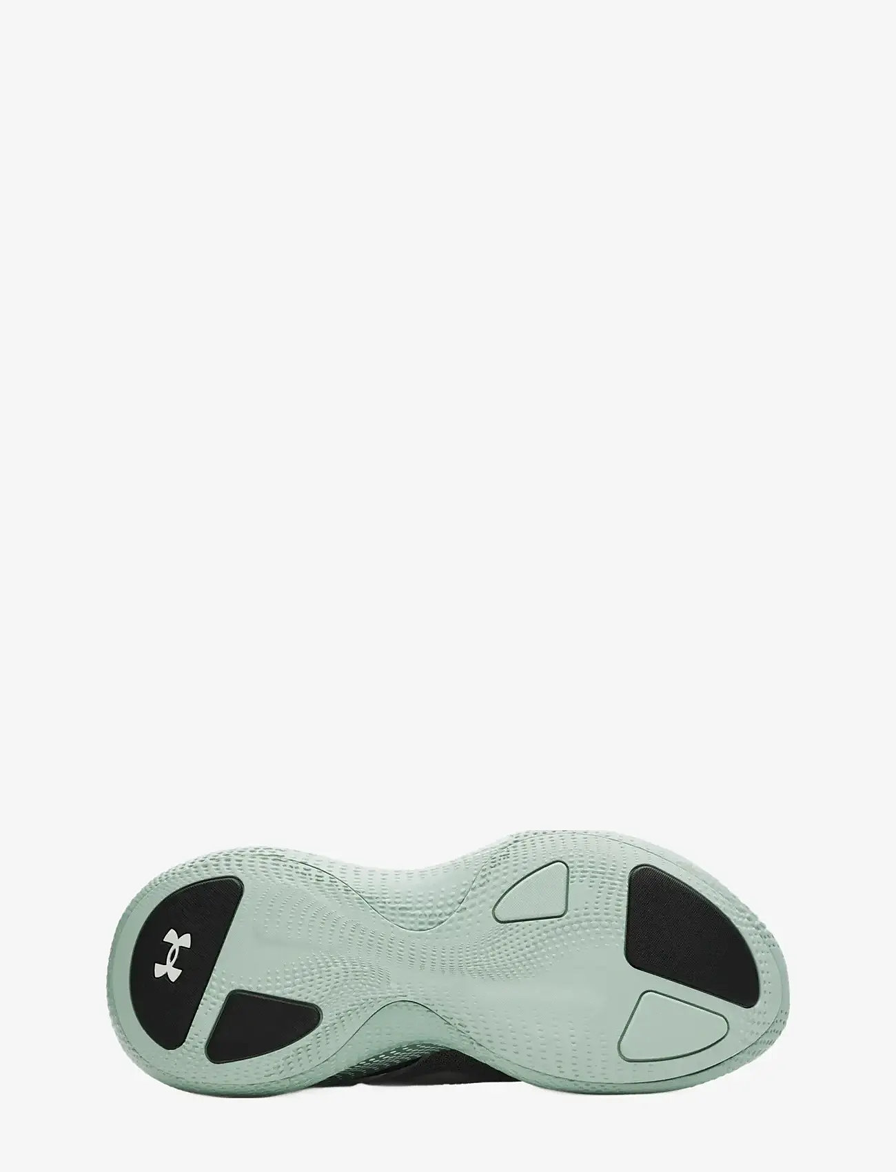 Under Armour - UA Echo SlipSpeed - laufschuhe - silica green - 2