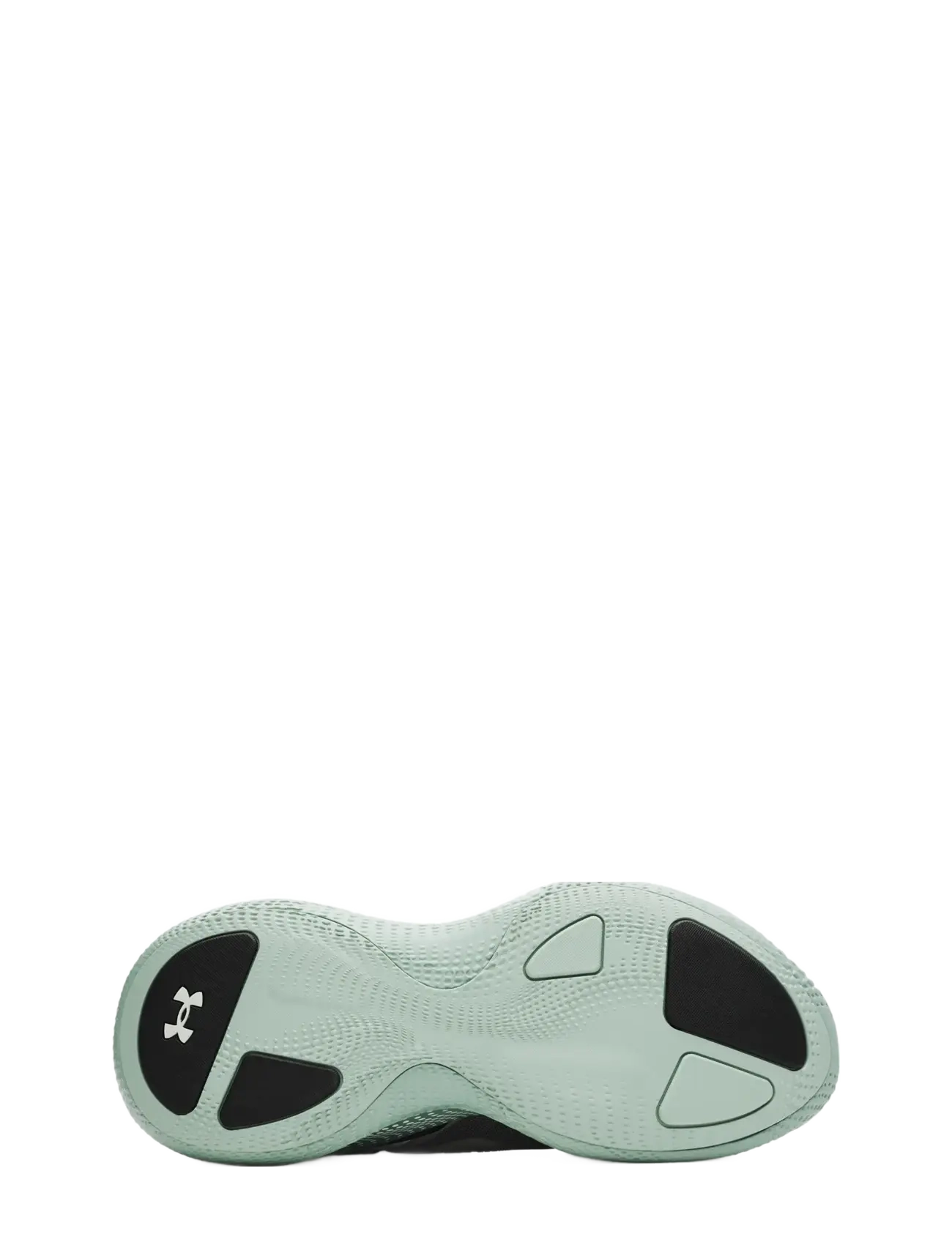Under Armour - UA Echo SlipSpeed - laufschuhe - silica green - 2