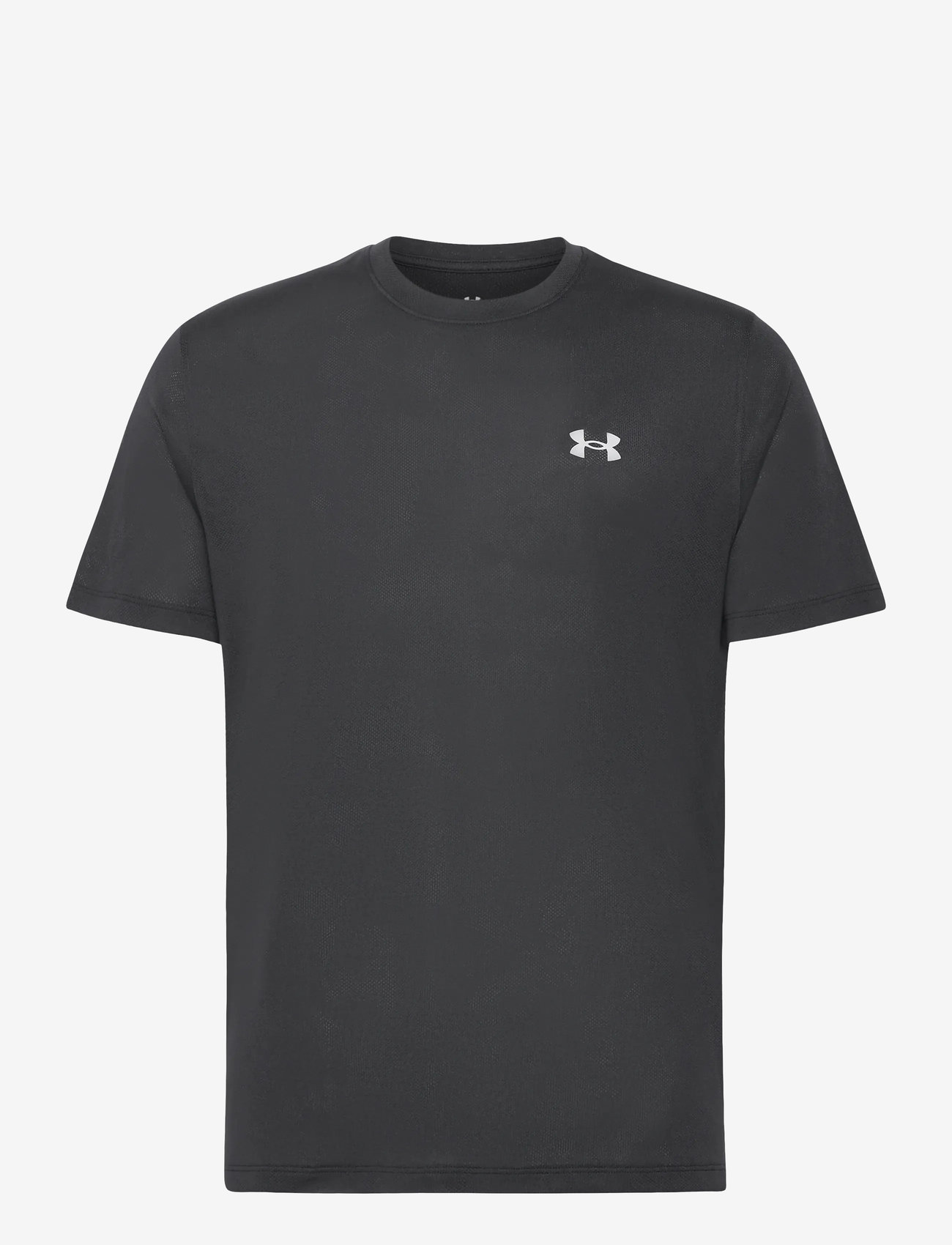 Under Armour - UA Launch Camo SS - die niedrigsten preise - black - 0