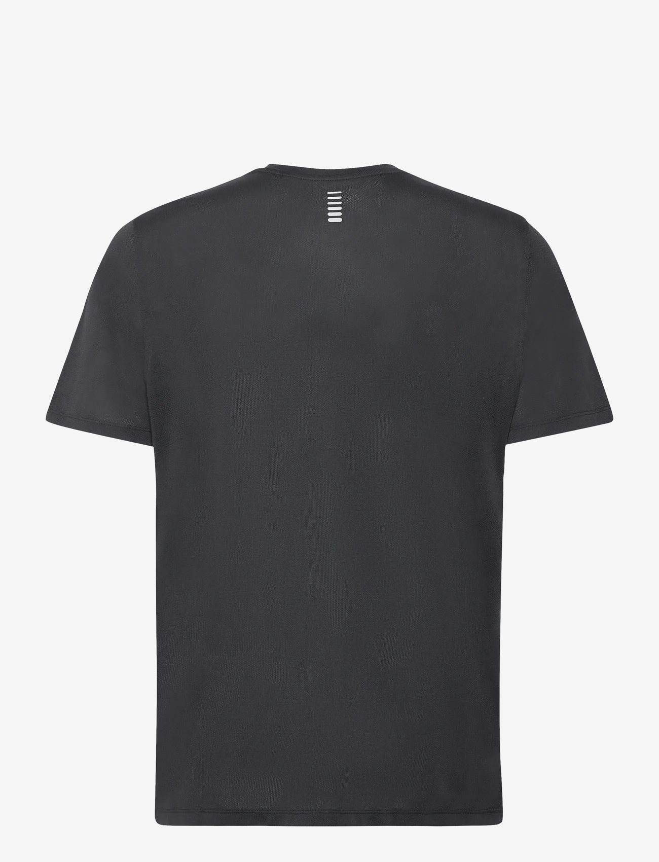 Under Armour - UA Launch Camo SS - die niedrigsten preise - black - 1