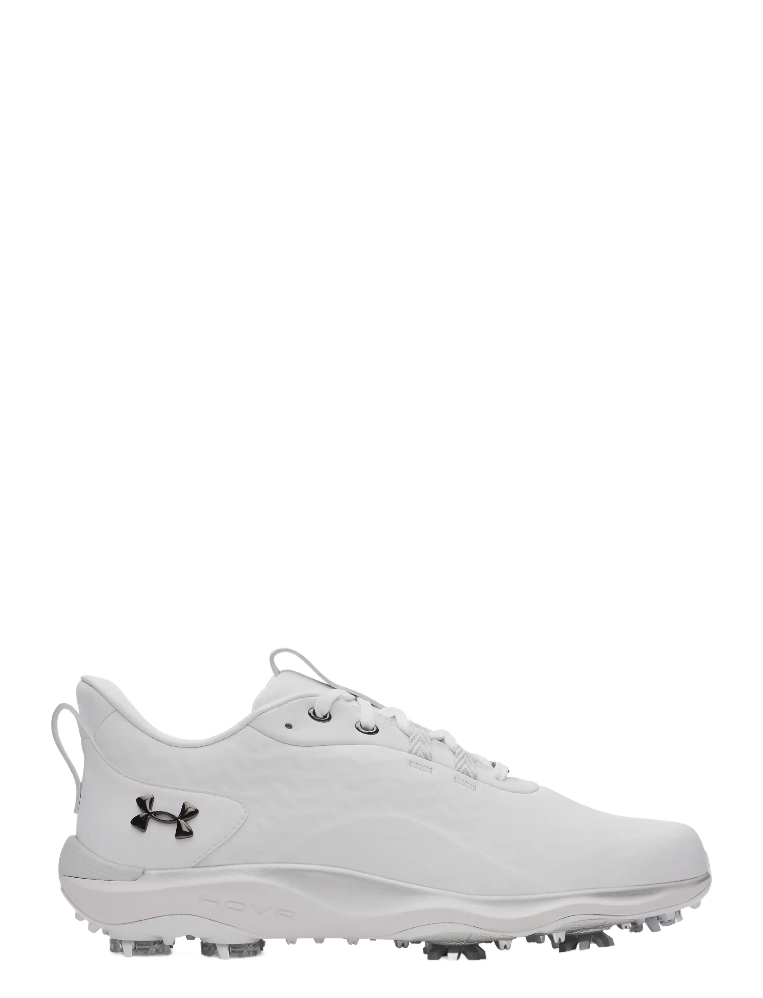 Under Armour Ua Drive Pro Clone, 41, Sport Schuhe, Weiß - Golf Männerswear