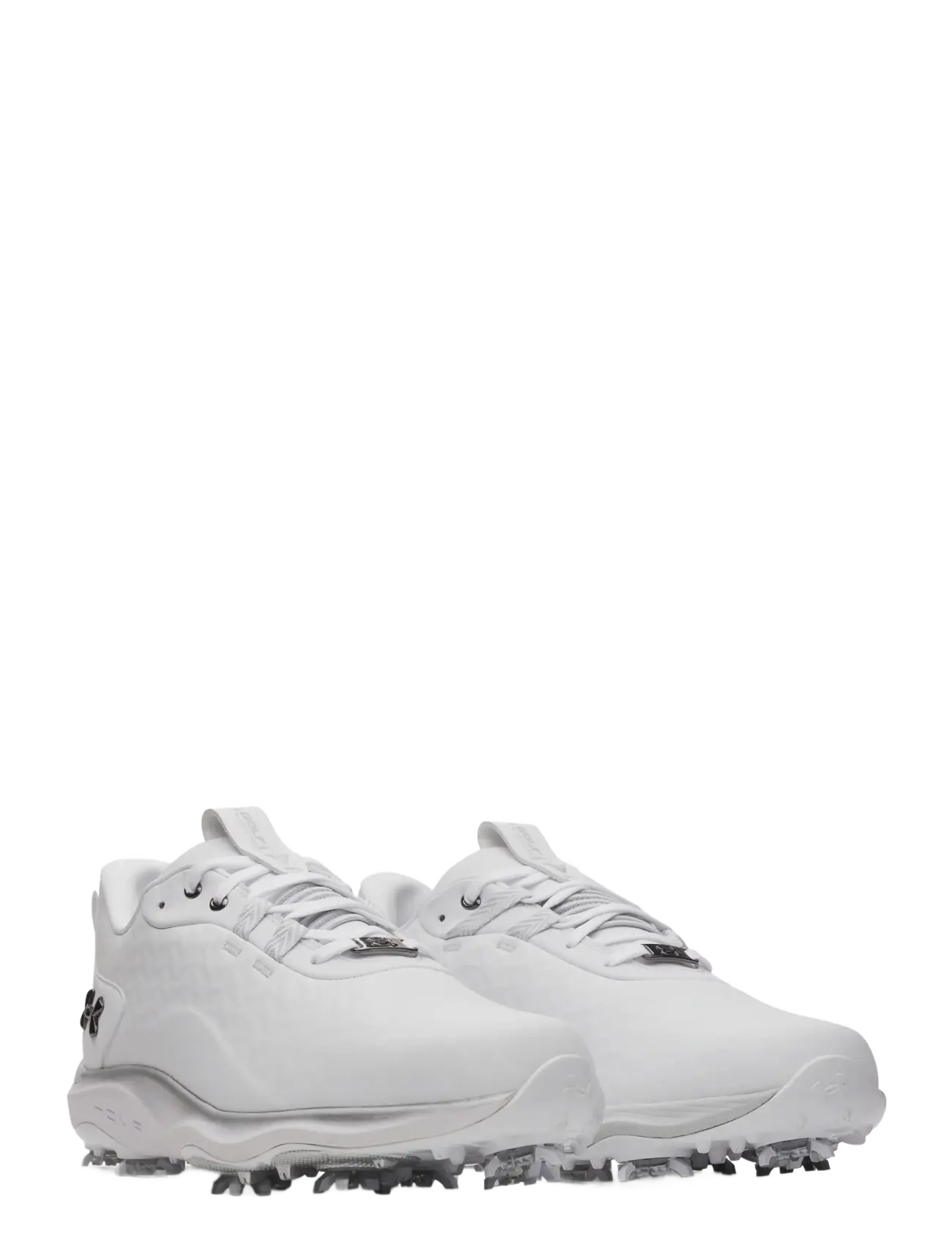 Under Armour - UA Drive Pro Clone - golf shoes - white - 1