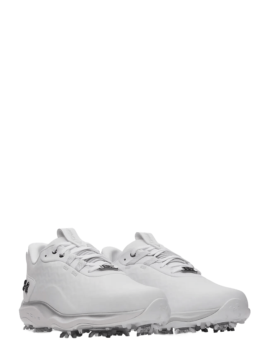 Under Armour - UA Drive Pro Clone - golfsko - white - 1