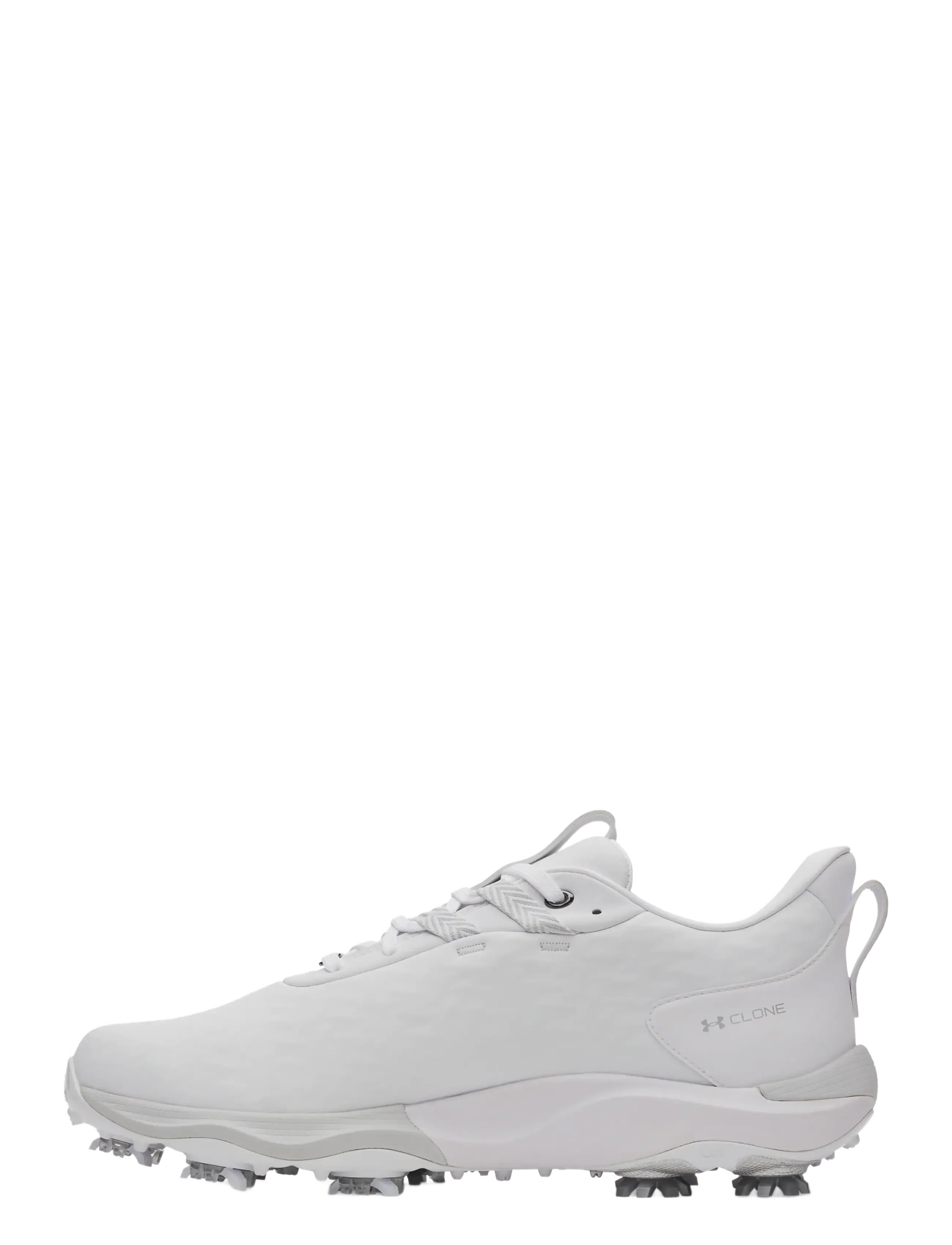 Under Armour - UA Drive Pro Clone - golfijalatsid - white - 4