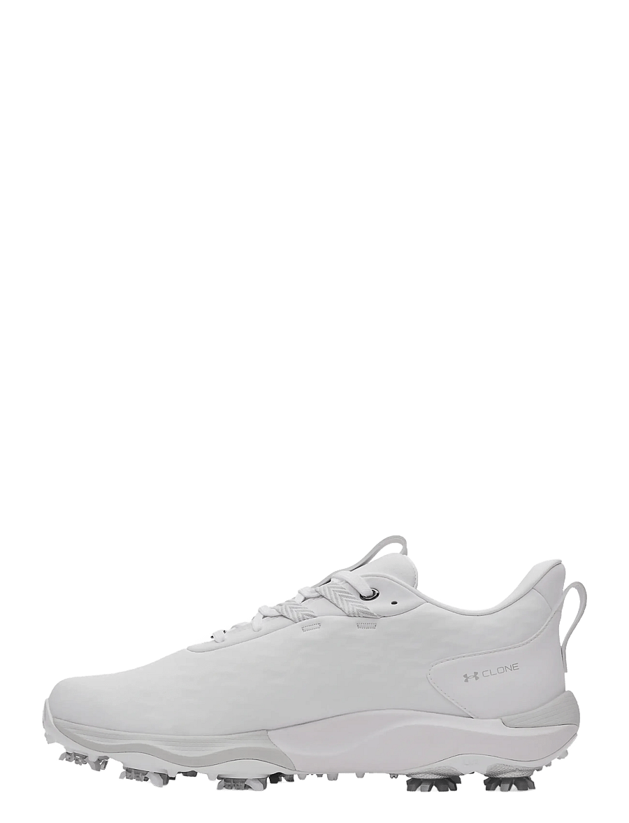 Under Armour - UA Drive Pro Clone - golfijalatsid - white - 4