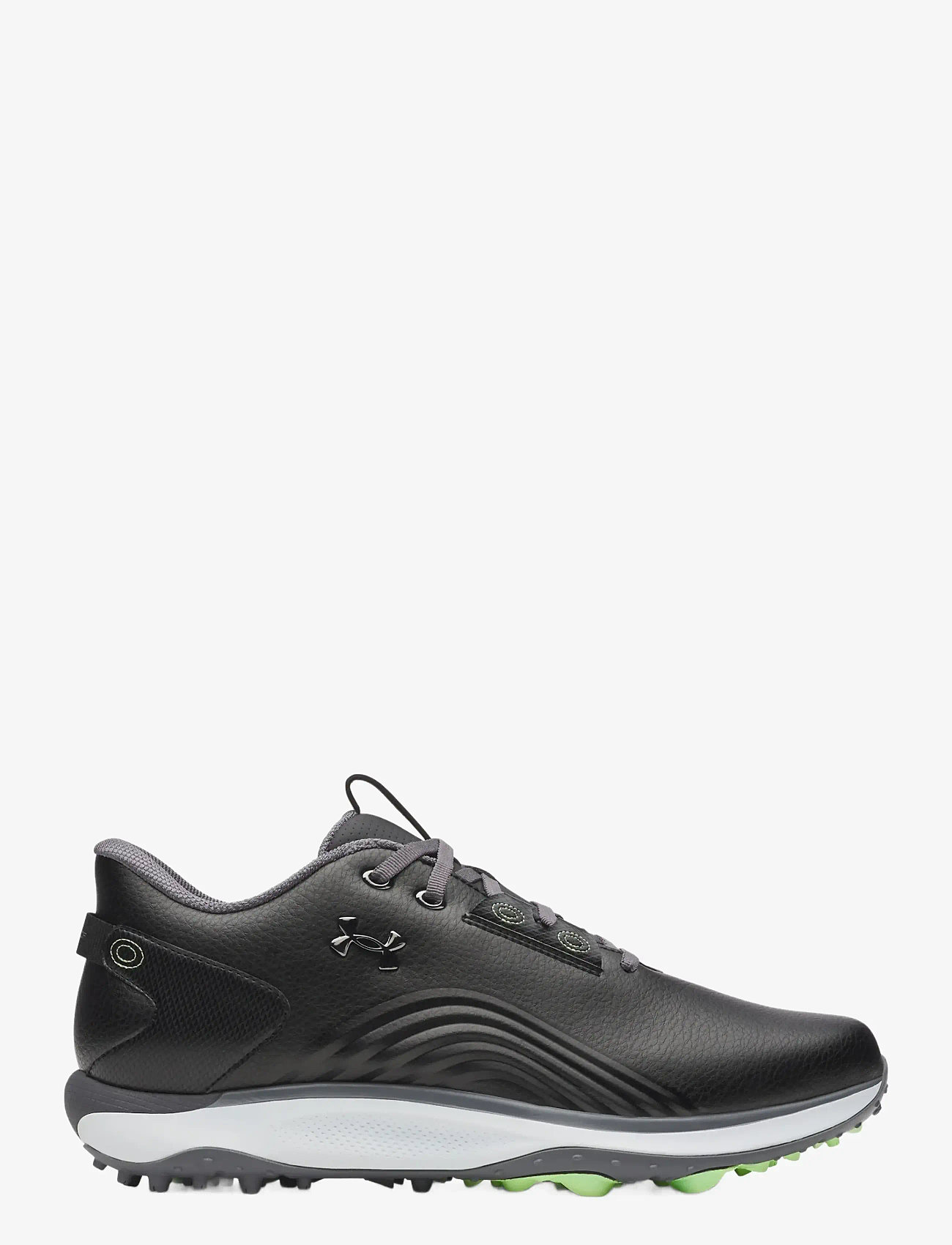 Under Armour - UA Drive Fade 2 SL - golfijalatsid - black - 0