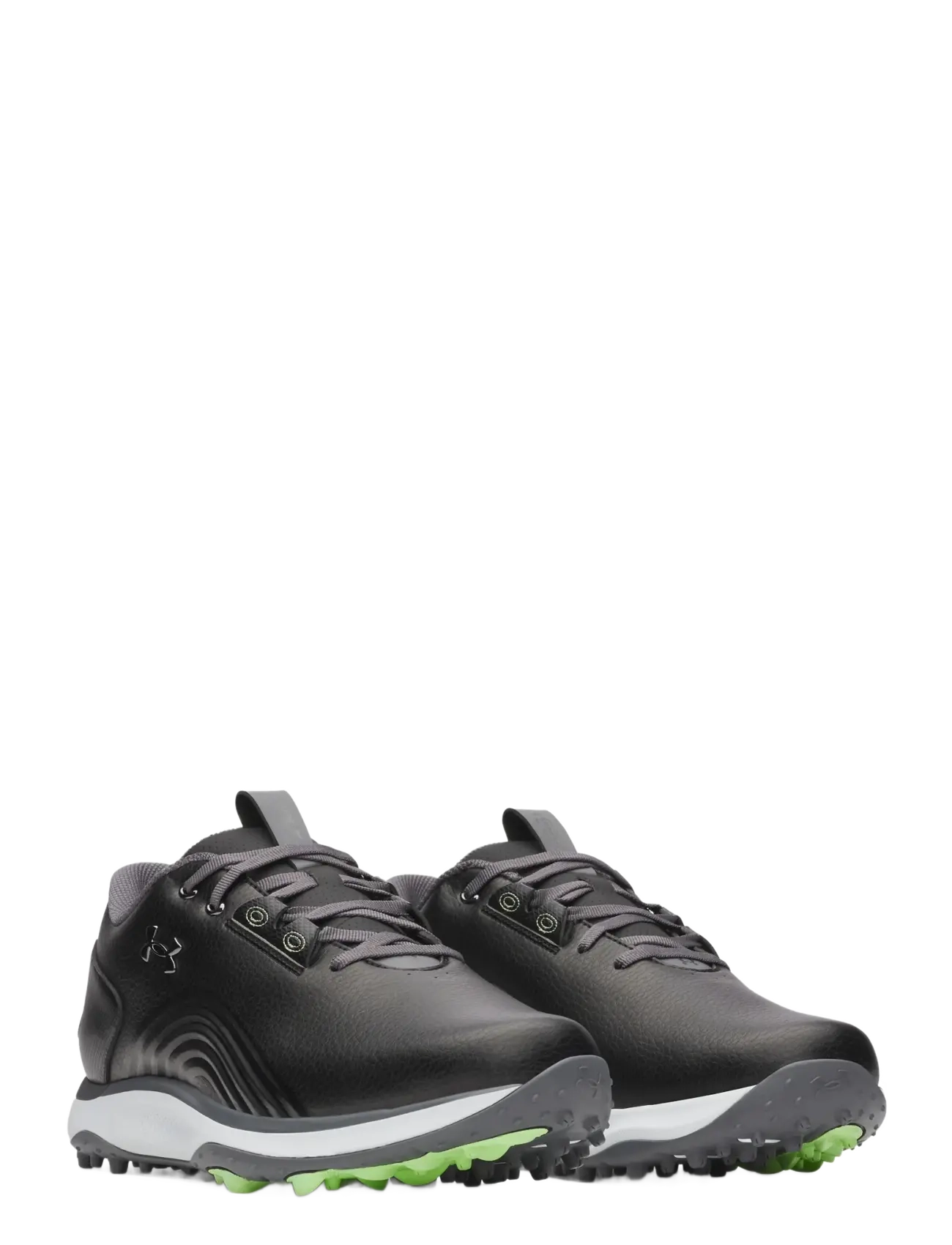 Under Armour - UA Drive Fade 2 SL - golfschuhe - black - 1