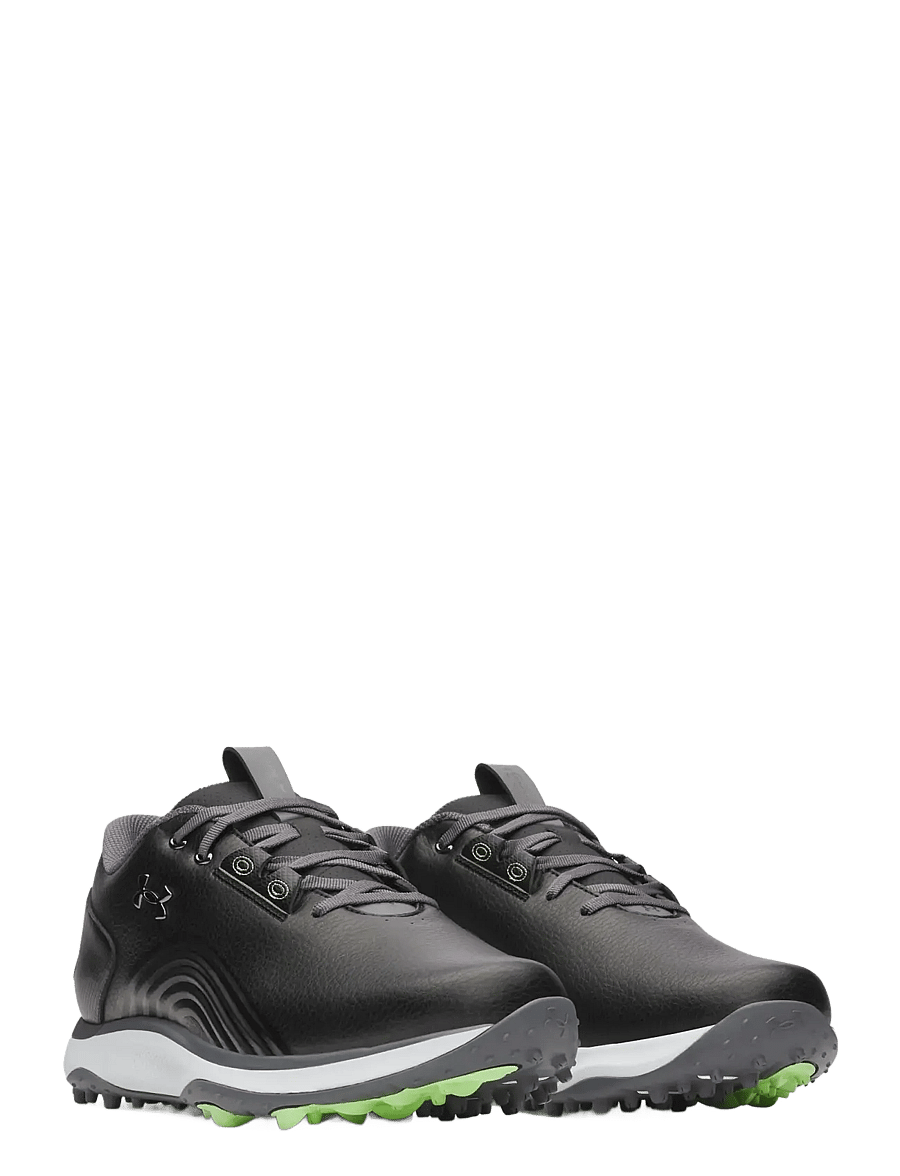 Under Armour - UA Drive Fade 2 SL - golfschuhe - black - 1