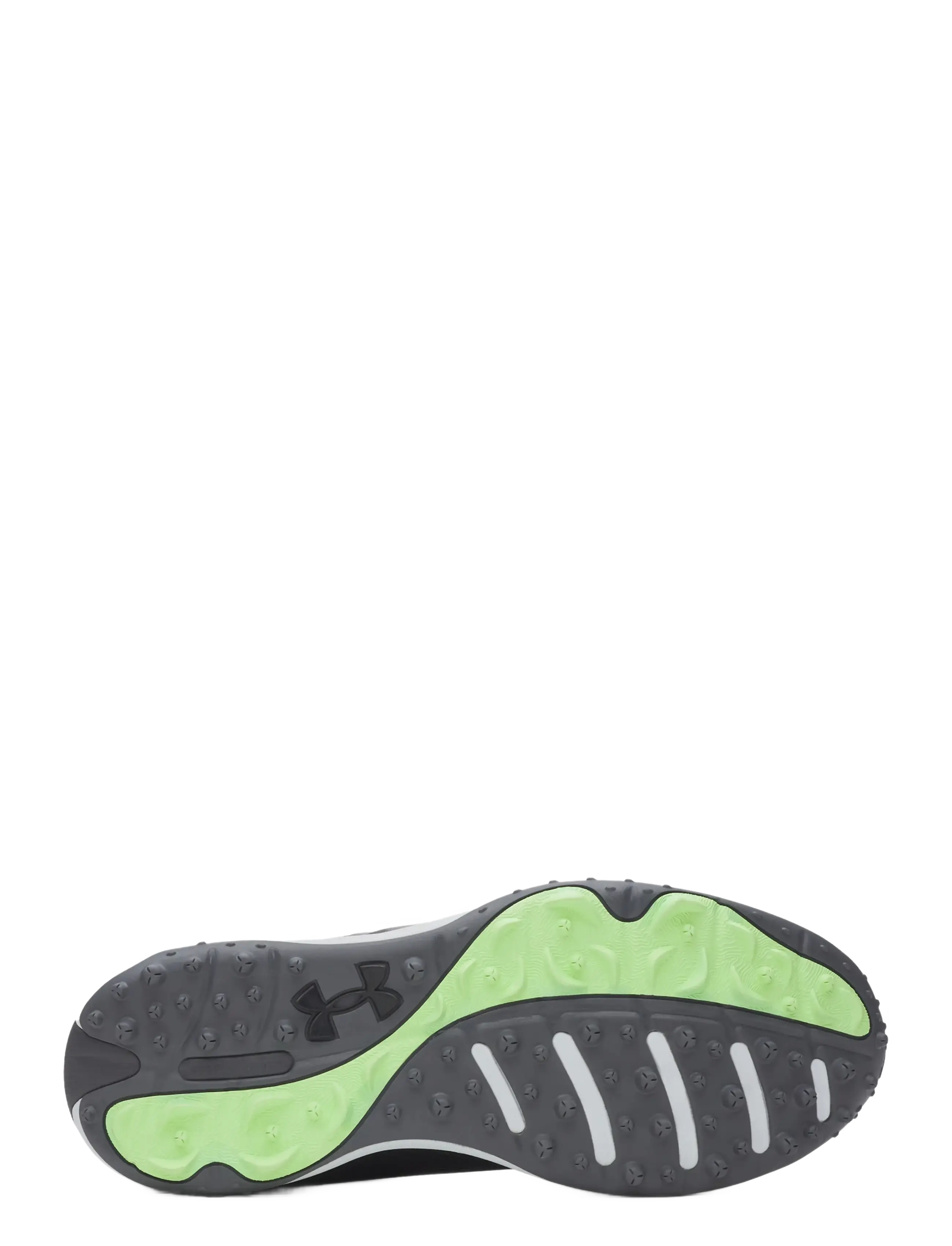 Under Armour - UA Drive Fade 2 SL - golfschuhe - black - 2