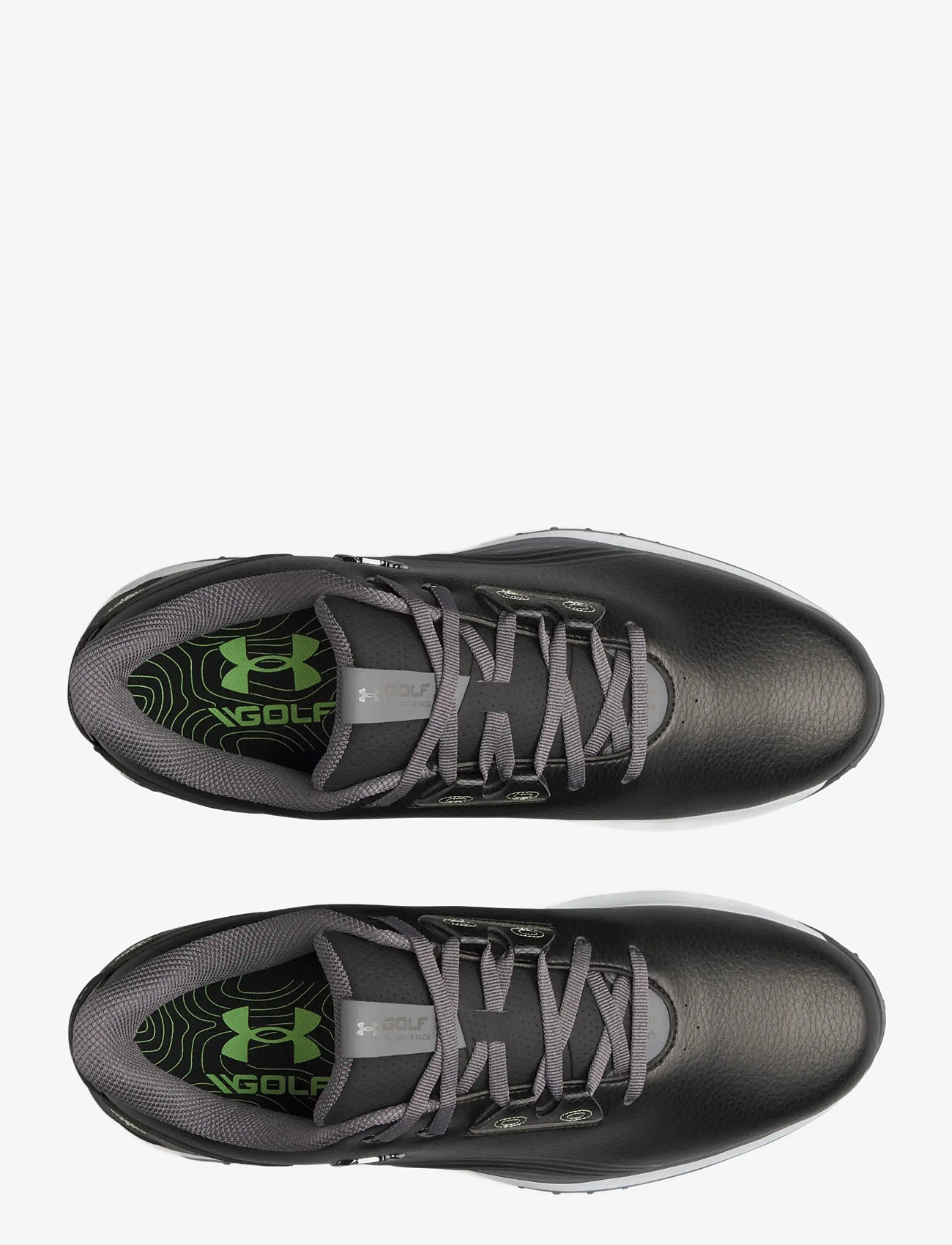 Under Armour - UA Drive Fade 2 SL - golfijalatsid - black - 3