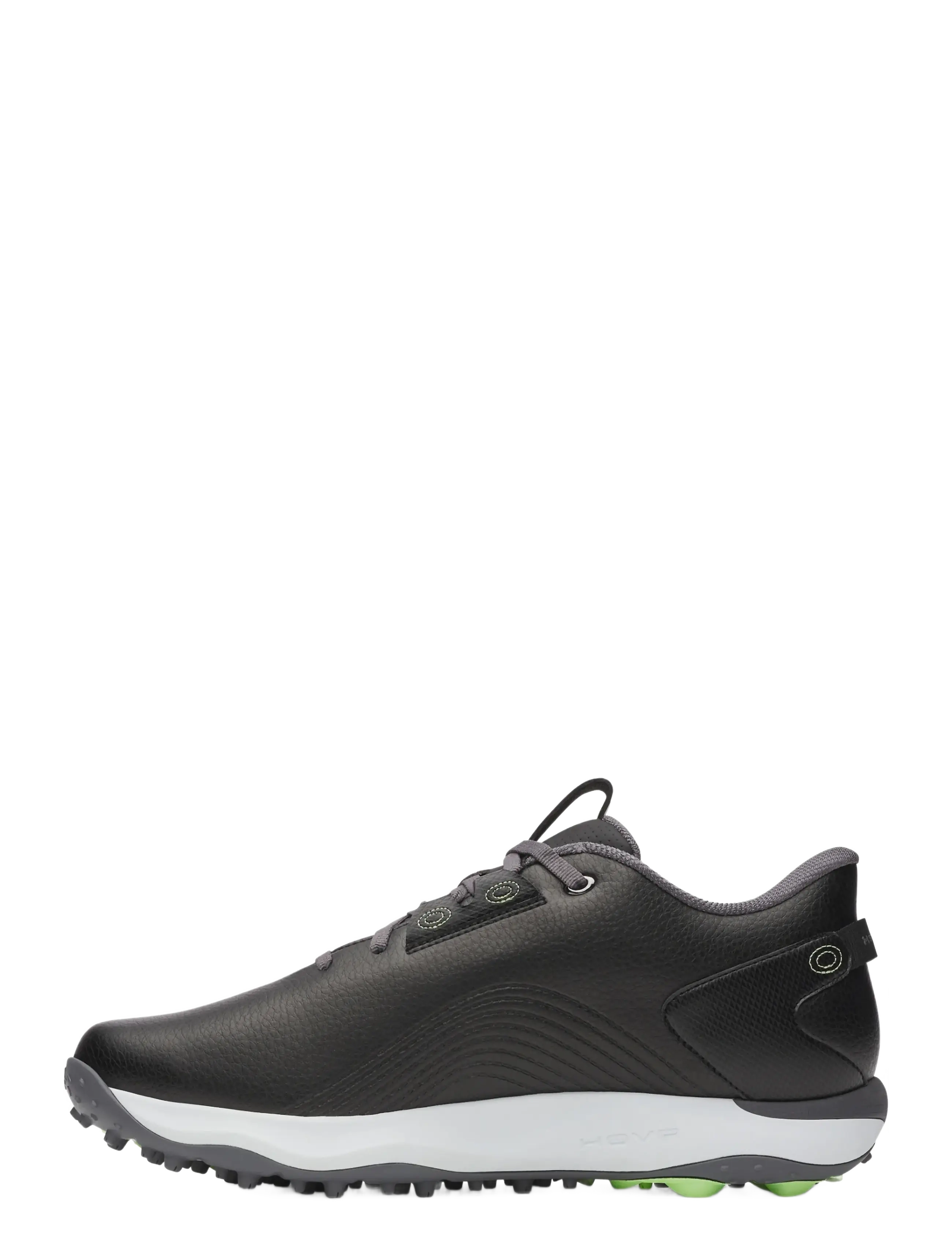 Under Armour - UA Drive Fade 2 SL - golfschuhe - black - 4