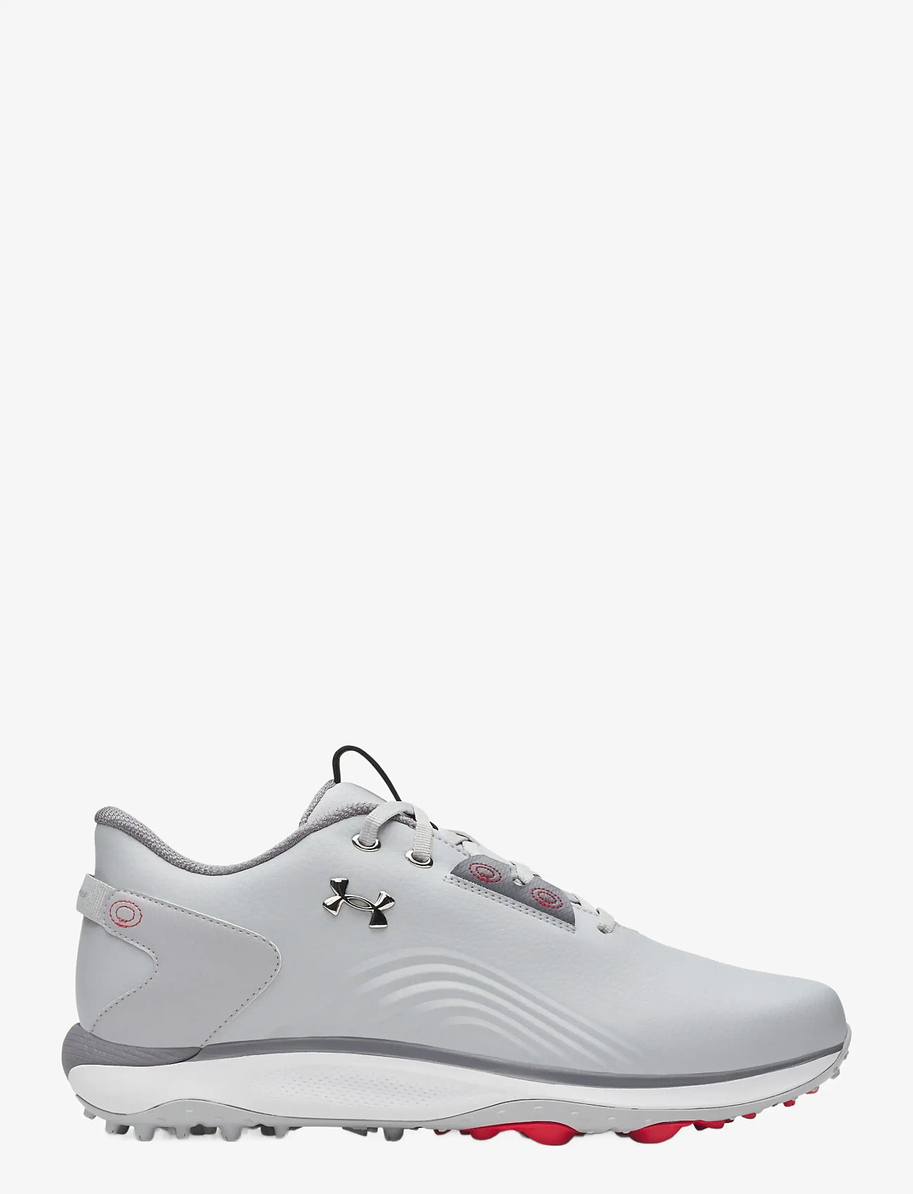 Under Armour - UA Drive Fade 2 SL - golfsko - mod gray - 0