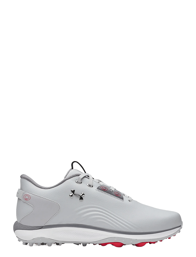 Under Armour - UA Drive Fade 2 SL - golfsko - mod gray - 0