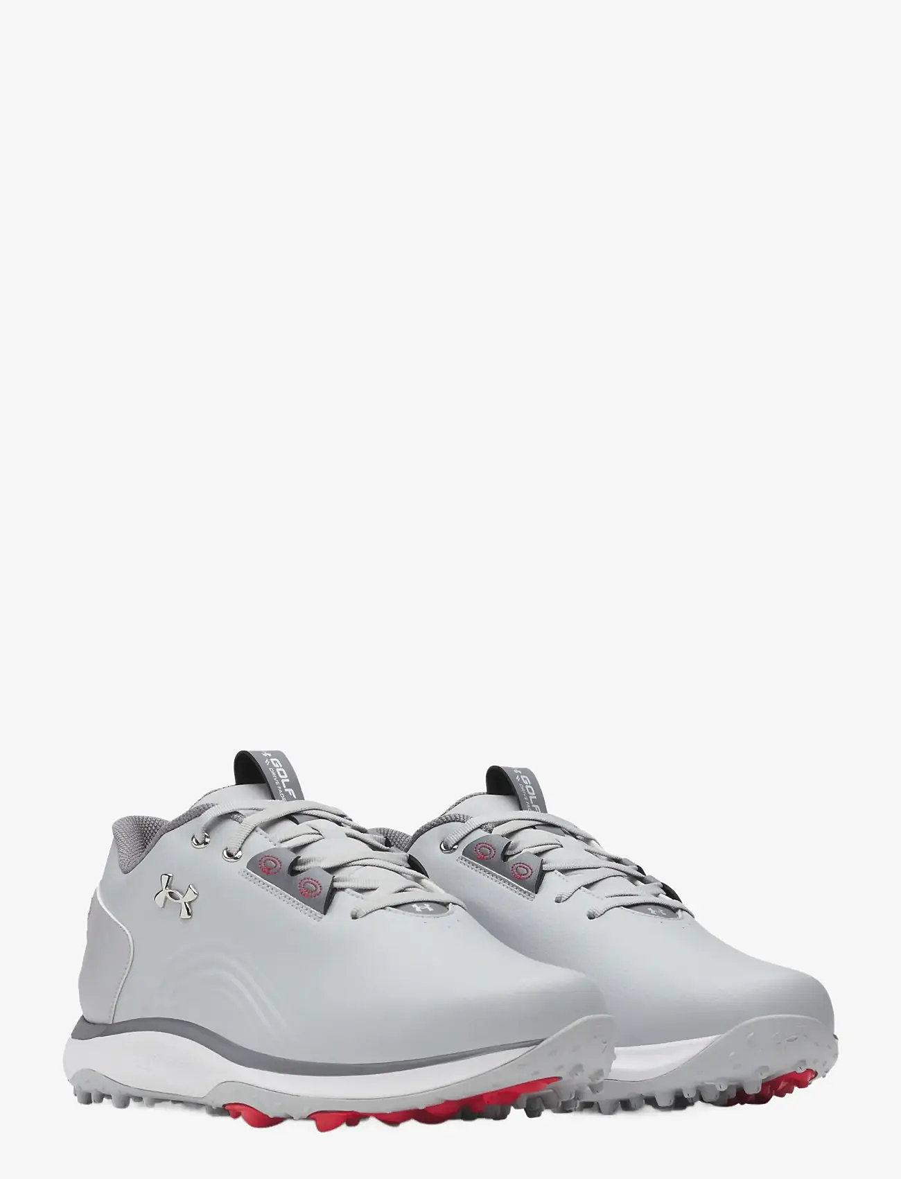 Under Armour - UA Drive Fade 2 SL - golfsko - mod gray - 1