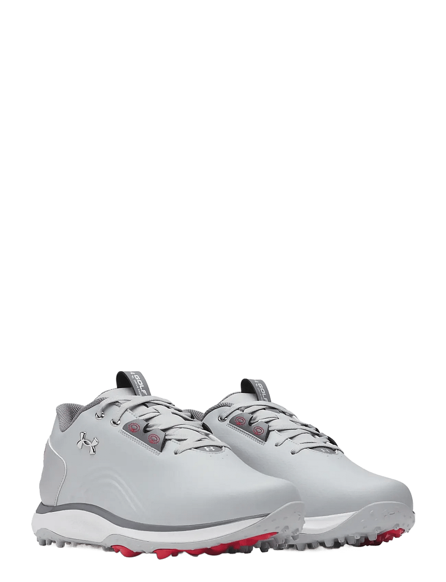 Under Armour - UA Drive Fade 2 SL - golfskor - mod gray - 1