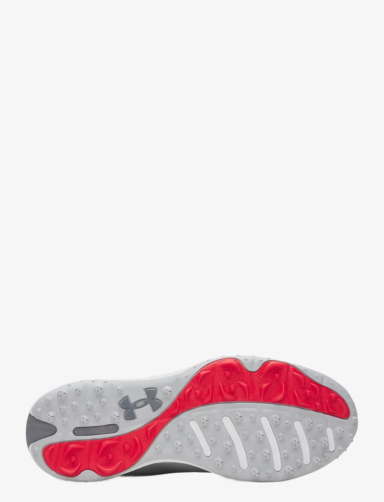 Under Armour - UA Drive Fade 2 SL - golfsko - mod gray - 2