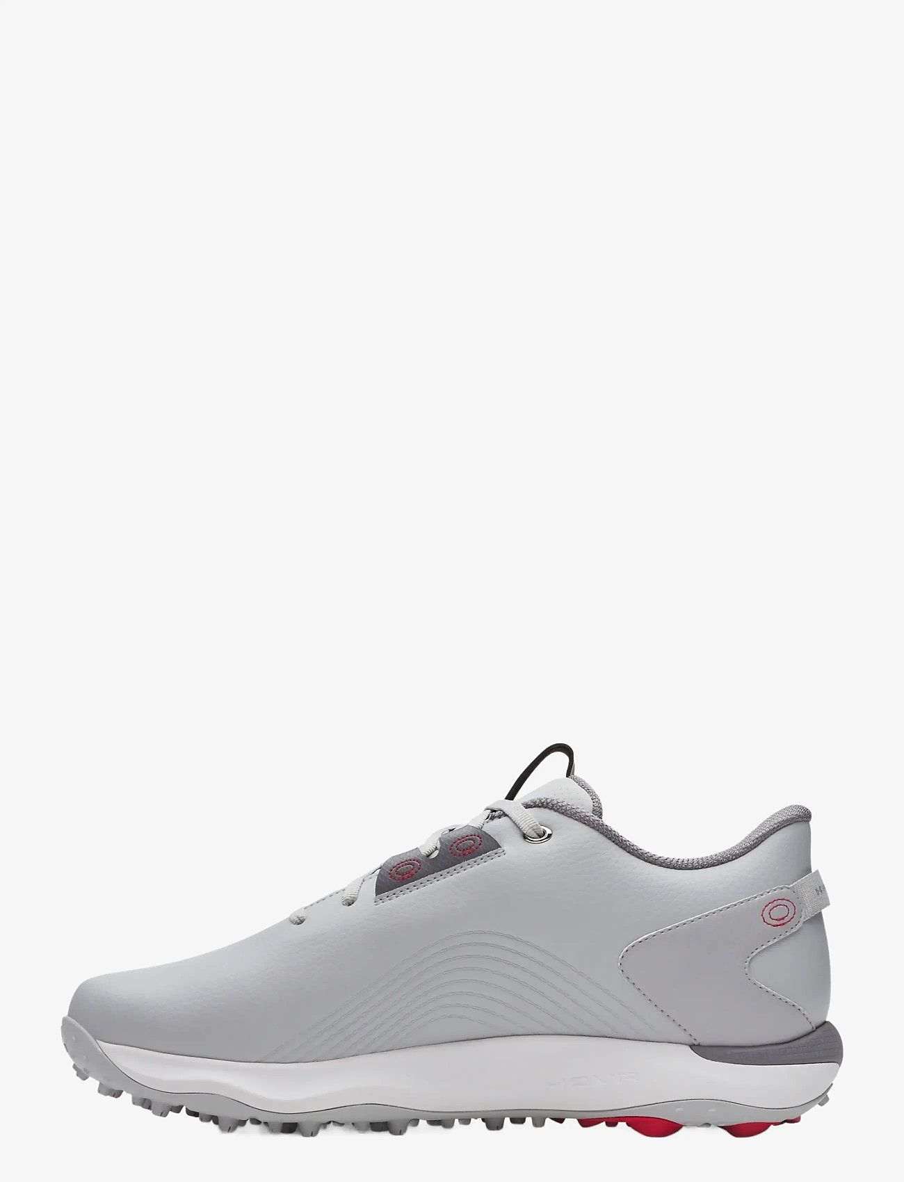 Under Armour - UA Drive Fade 2 SL - golfsko - mod gray - 4