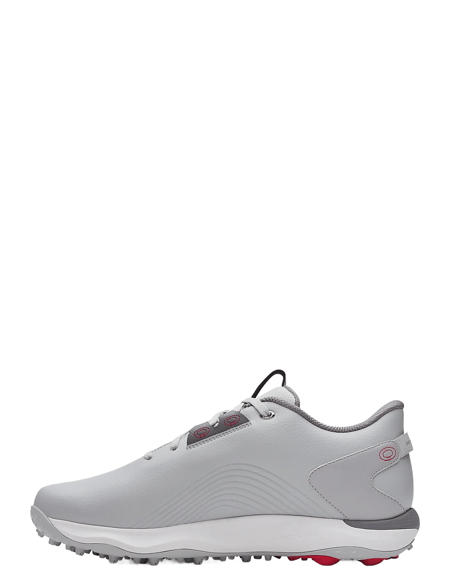Under Armour - UA Drive Fade 2 SL - golfskor - mod gray - 4