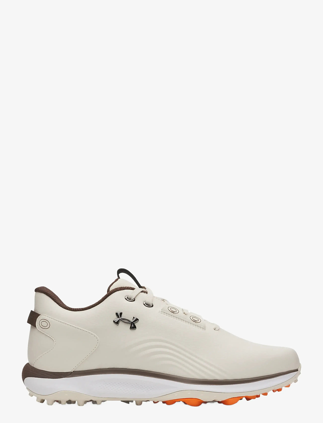 Under Armour - UA Drive Fade 2 SL - golfskor - stone - 0