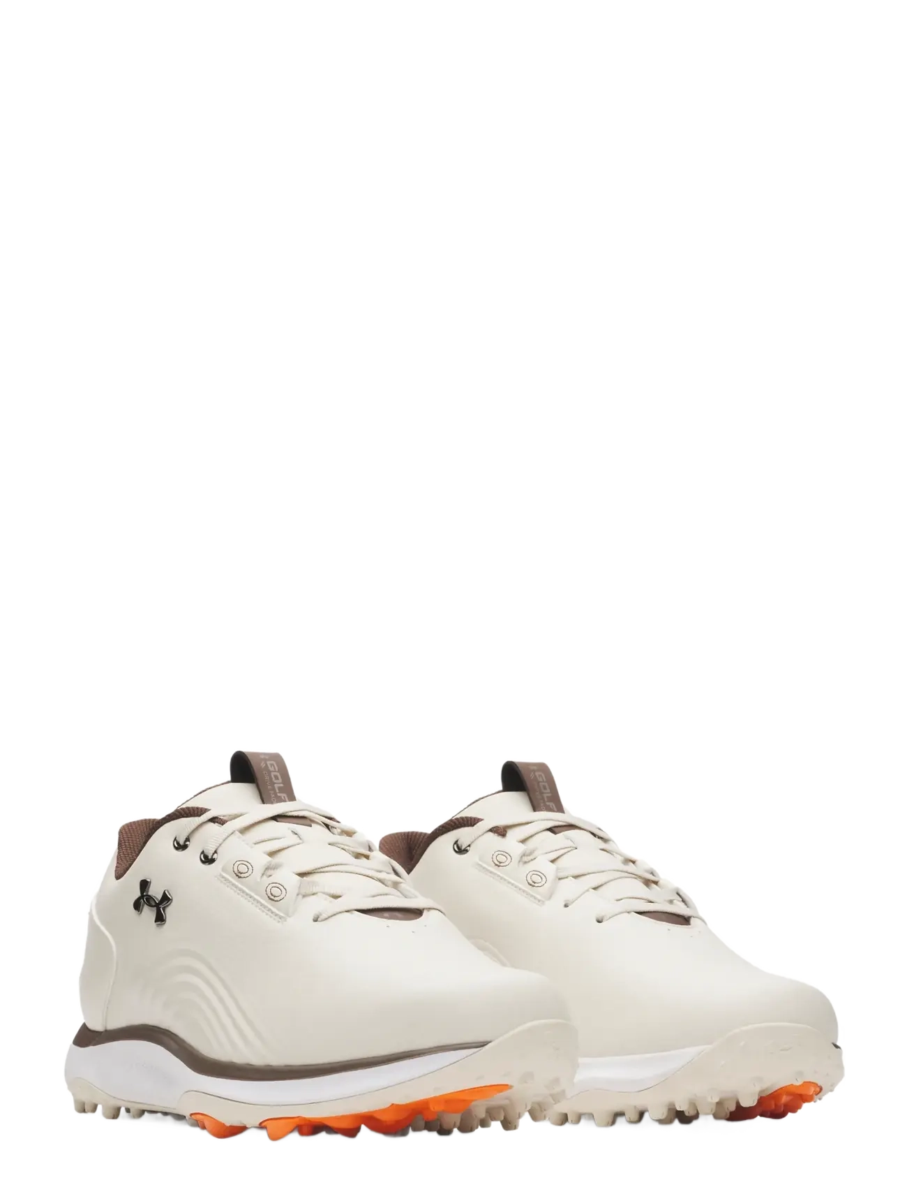 Under Armour - UA Drive Fade 2 SL - golfkengät - stone - 1
