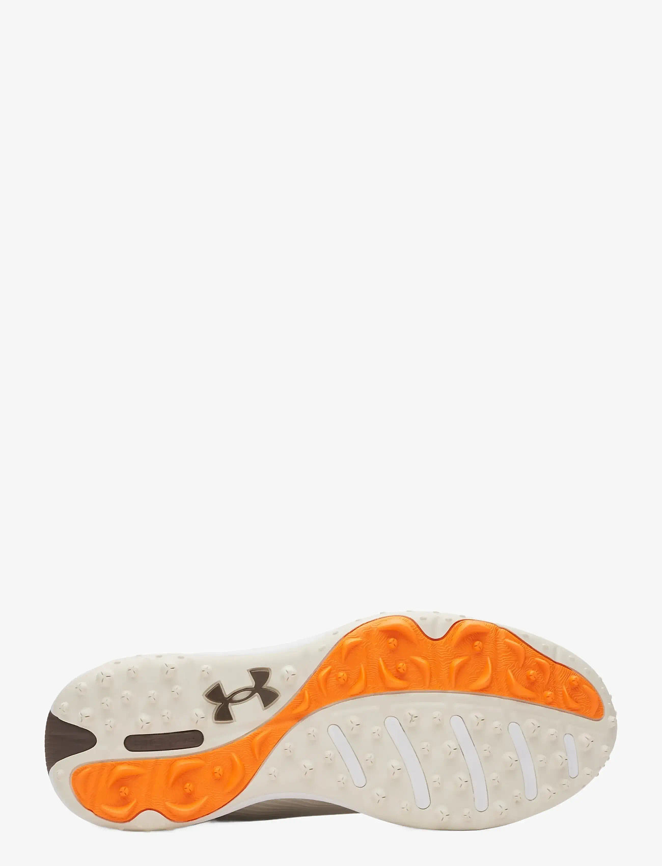 Under Armour - UA Drive Fade 2 SL - golfskor - stone - 2