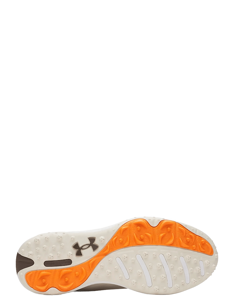 Under Armour - UA Drive Fade 2 SL - golfskor - stone - 2