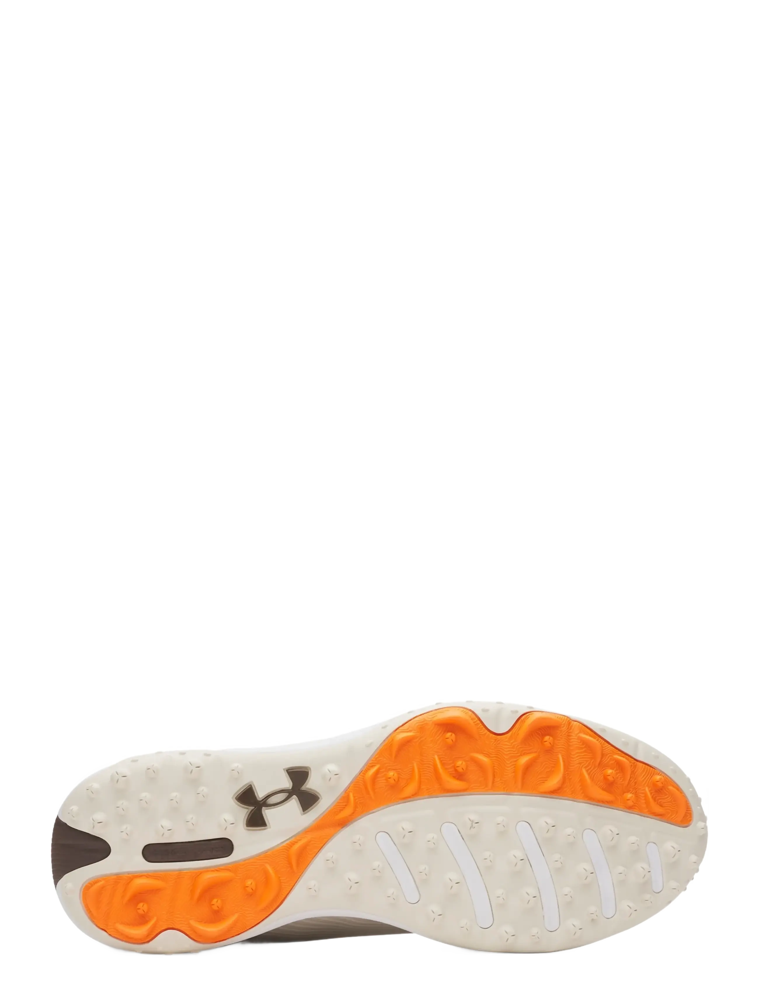 Under Armour - UA Drive Fade 2 SL - golfkengät - stone - 2