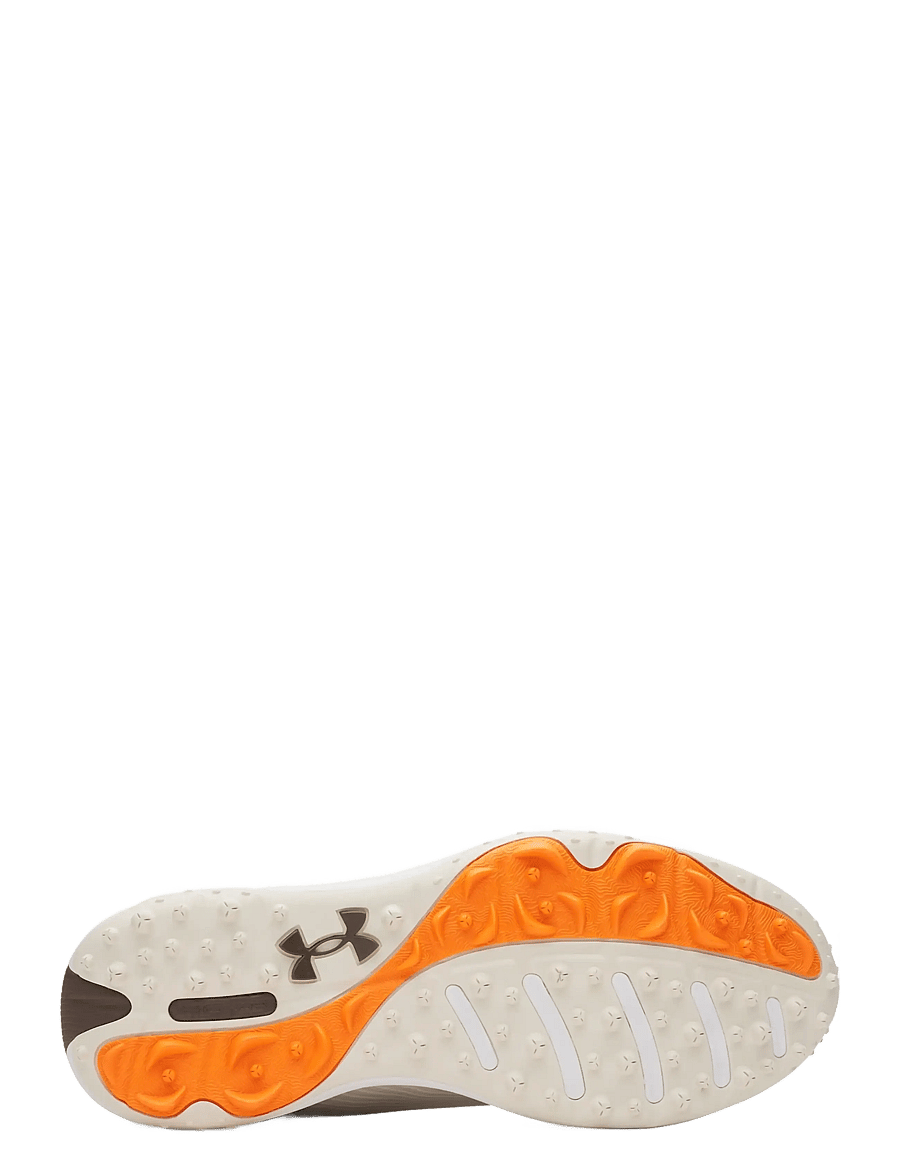Under Armour - UA Drive Fade 2 SL - golfkengät - stone - 2