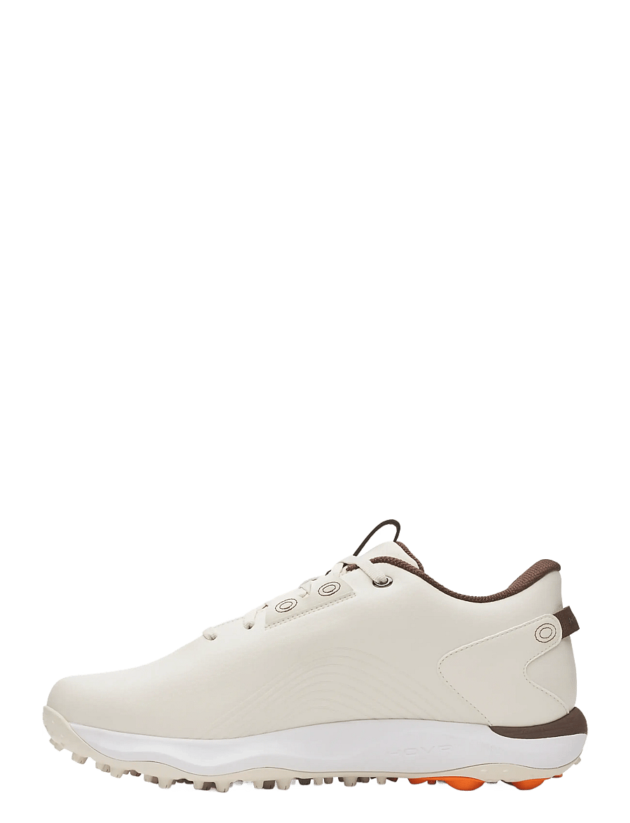 Under Armour - UA Drive Fade 2 SL - golfkengät - stone - 4