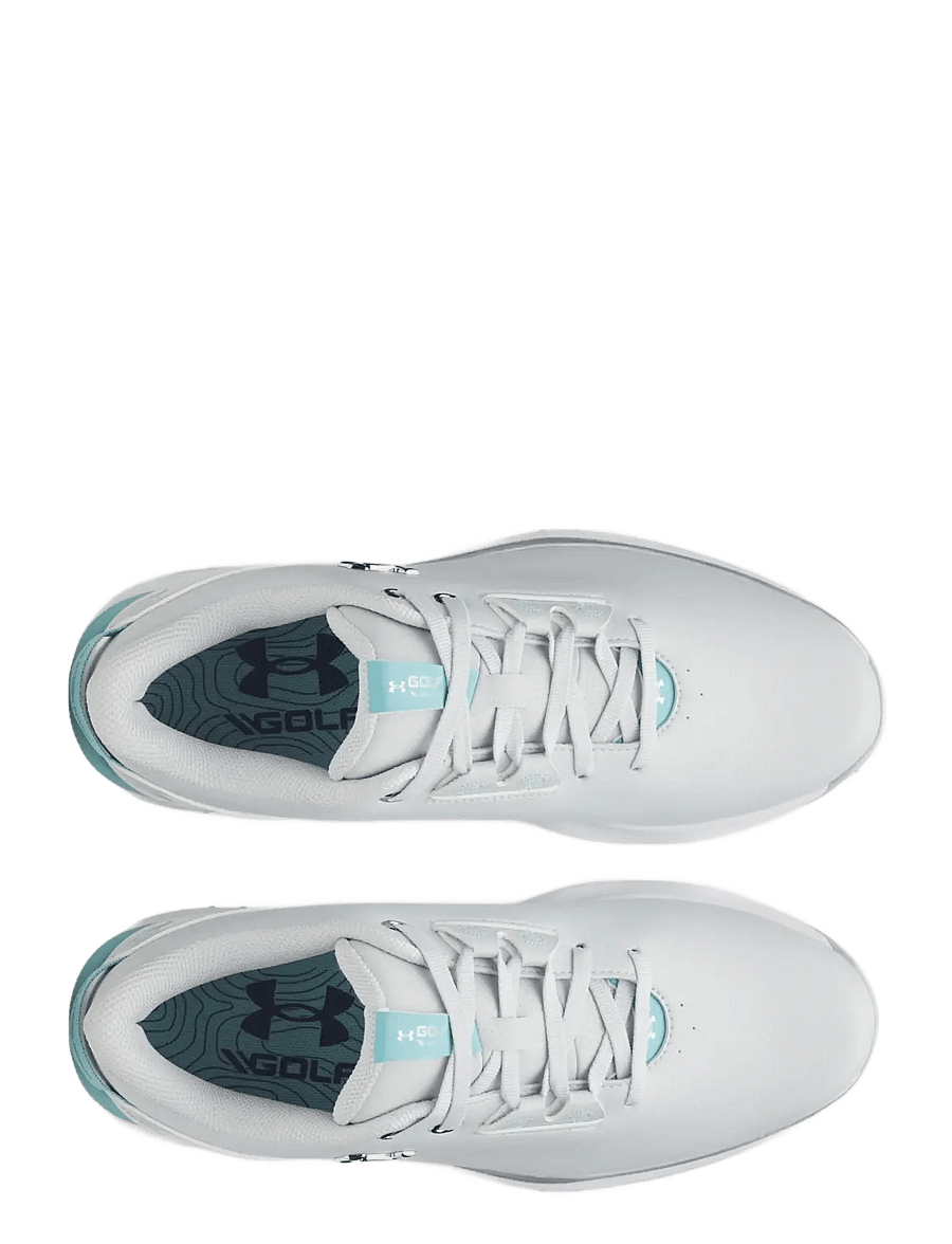 Under Armour - UA W Drive Fade 2 SL - golfschuhe - halo gray - 3