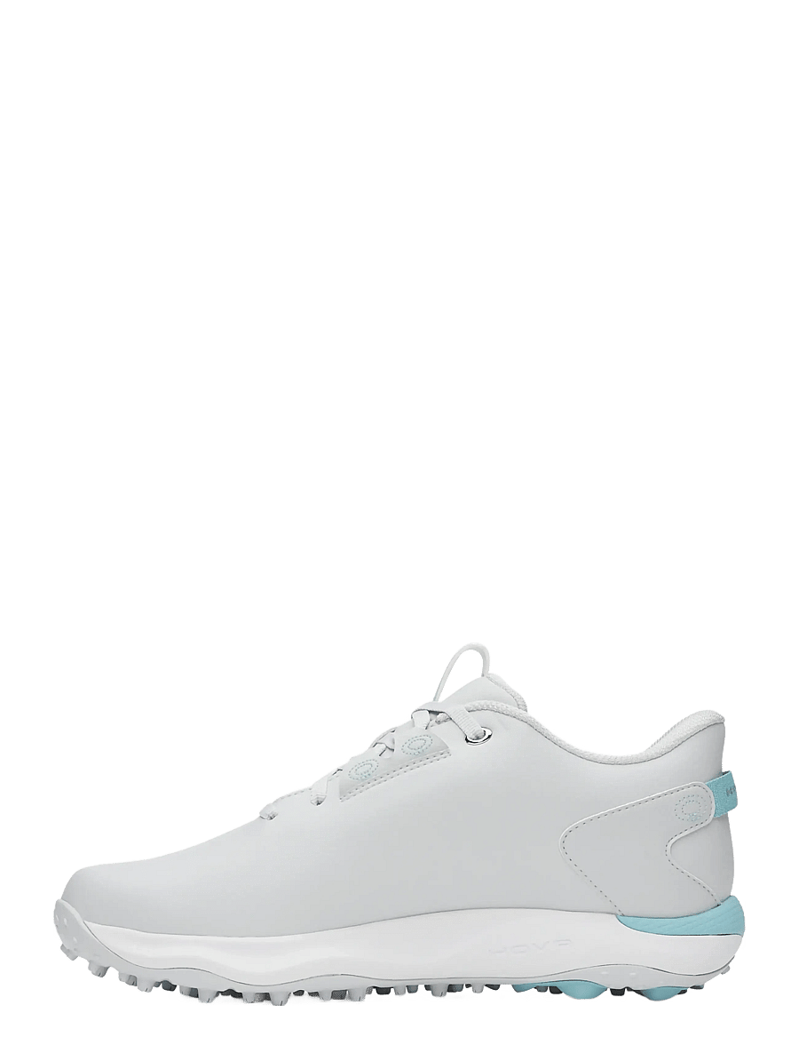 Under Armour - UA W Drive Fade 2 SL - golfschuhe - halo gray - 4