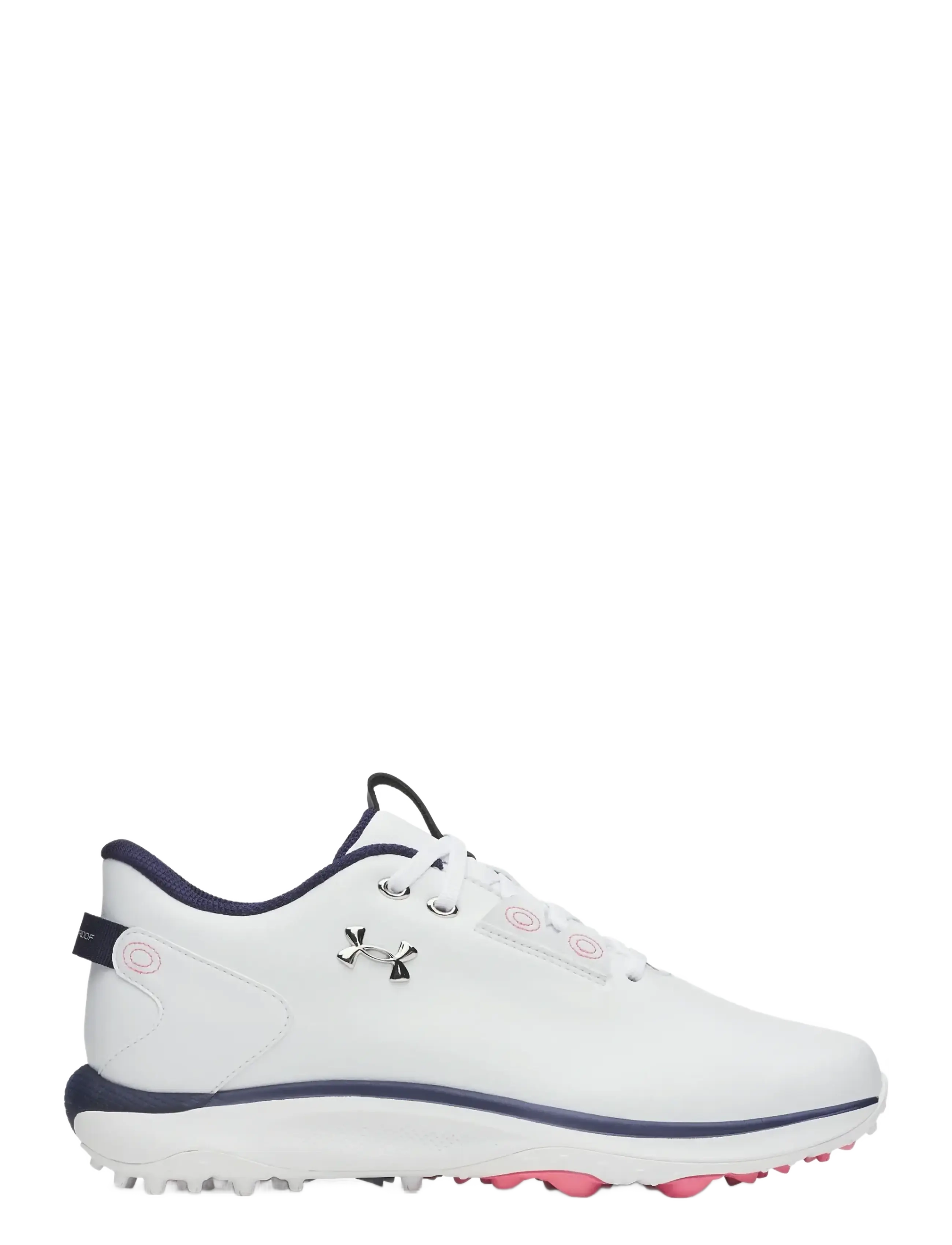 UNDER ARMOUR Ua W Drive Fade 2 Sl Weiß - 42 - Damen